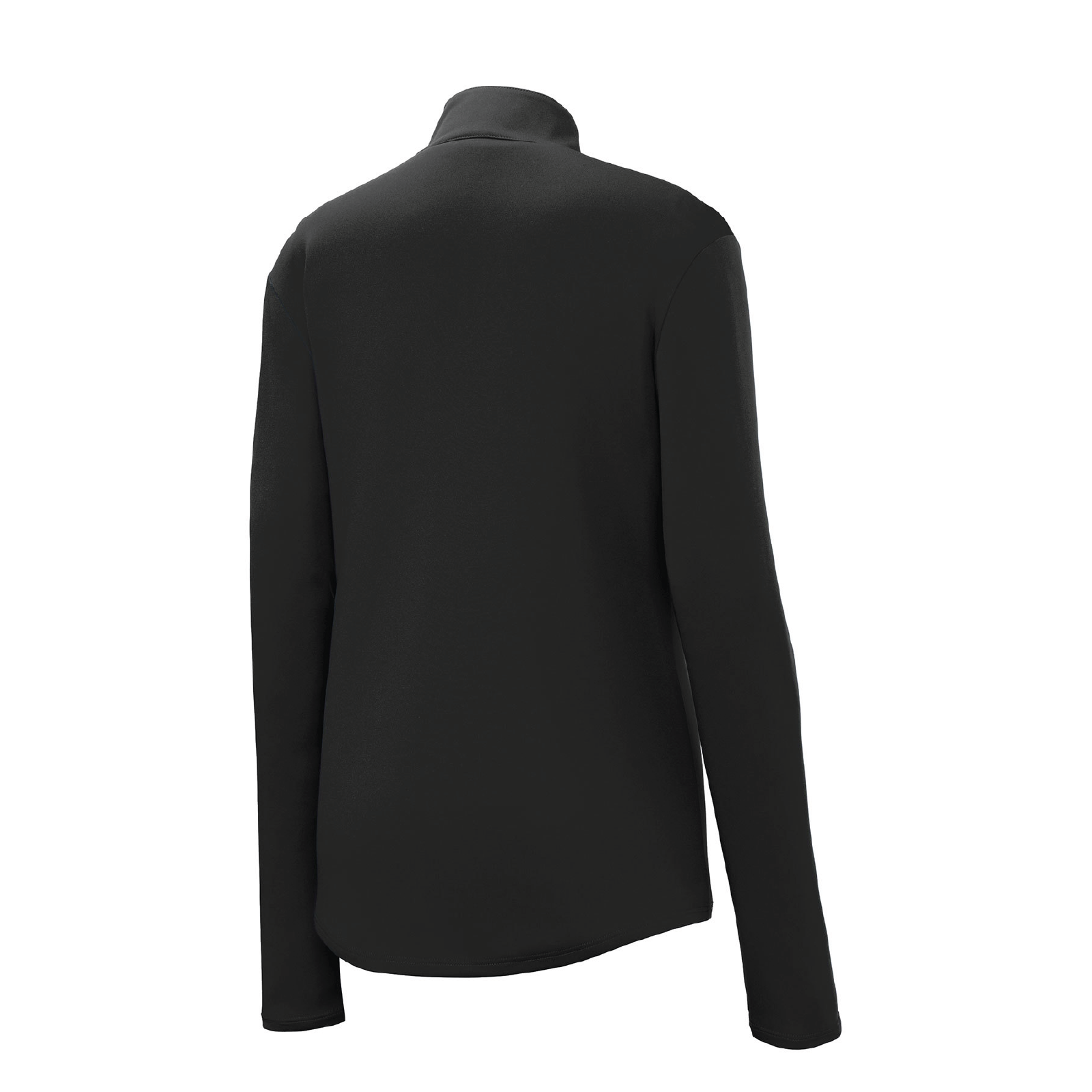 Golden Gate Equestrian Women's Sport-Tek PosiCharge Competitor 1/4 Zip Pullover