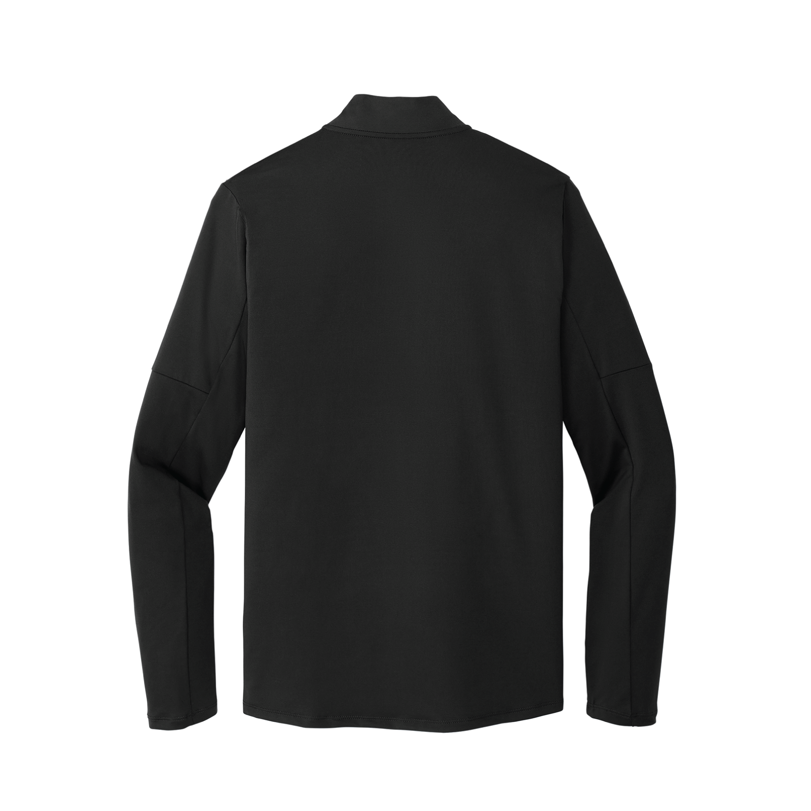 Golden Gate Equestrian Men's Nike Dri-Fit Element 1/2 Zip Top