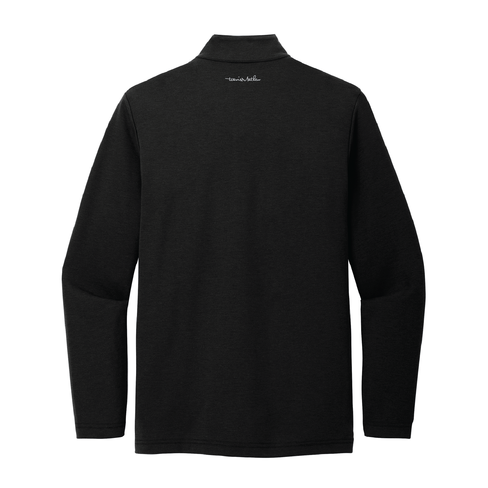 Golden Gate Equestrian Men's TravisMathew Coveside 1/4 Zip