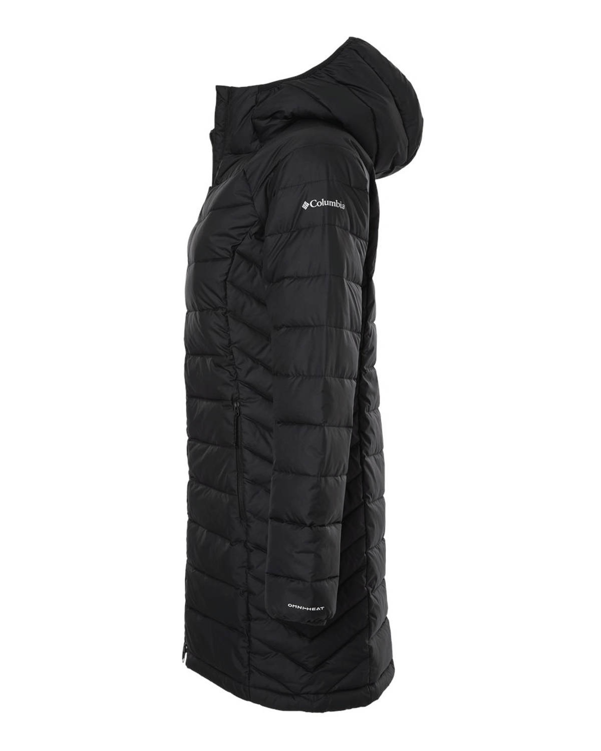 Golden Gate Equestrian Women's Columbia Powder Lite Mid Jacket