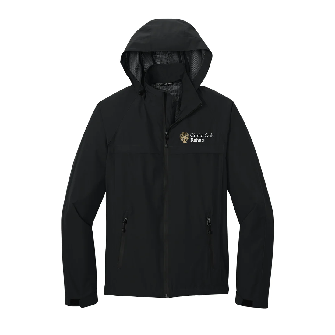 Men's Port Authority Torrent Waterproof Jacket