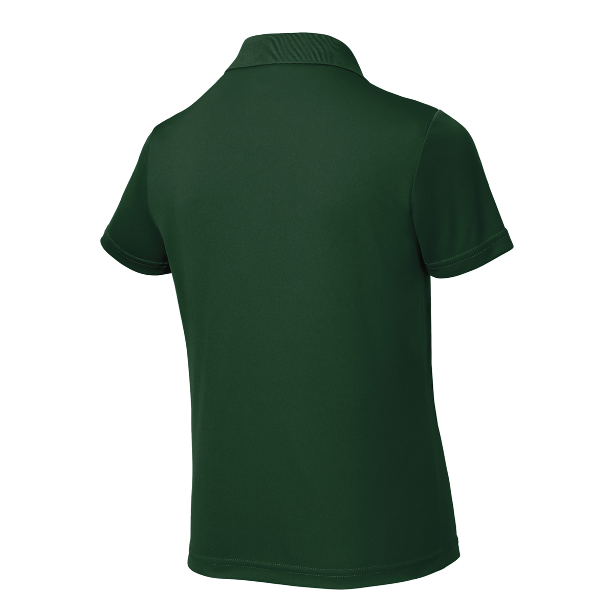 Go Boldly Youth Sport-Tek Competitor Polo