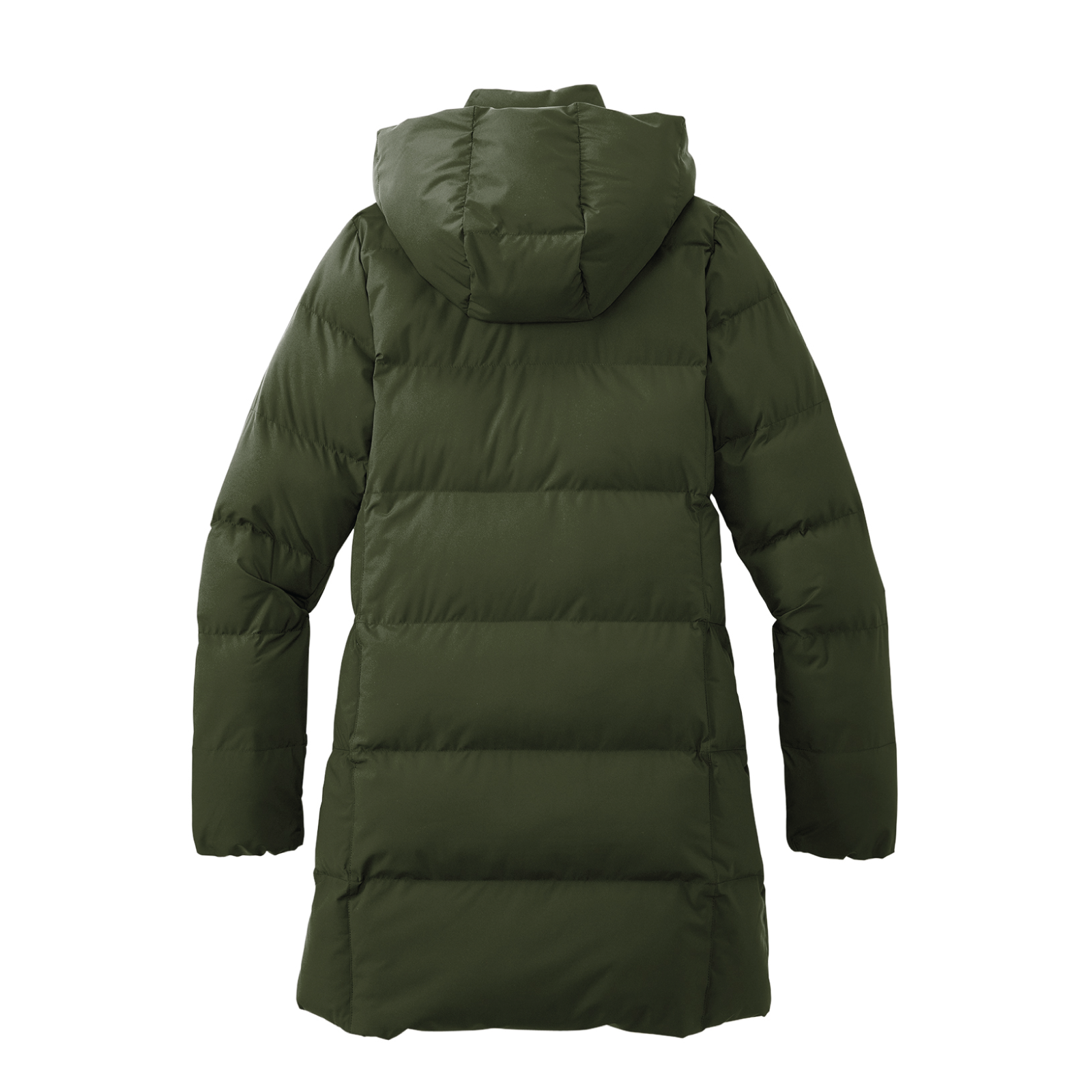 Go Boldly Mercer+Mettle Women's Puffy Parka