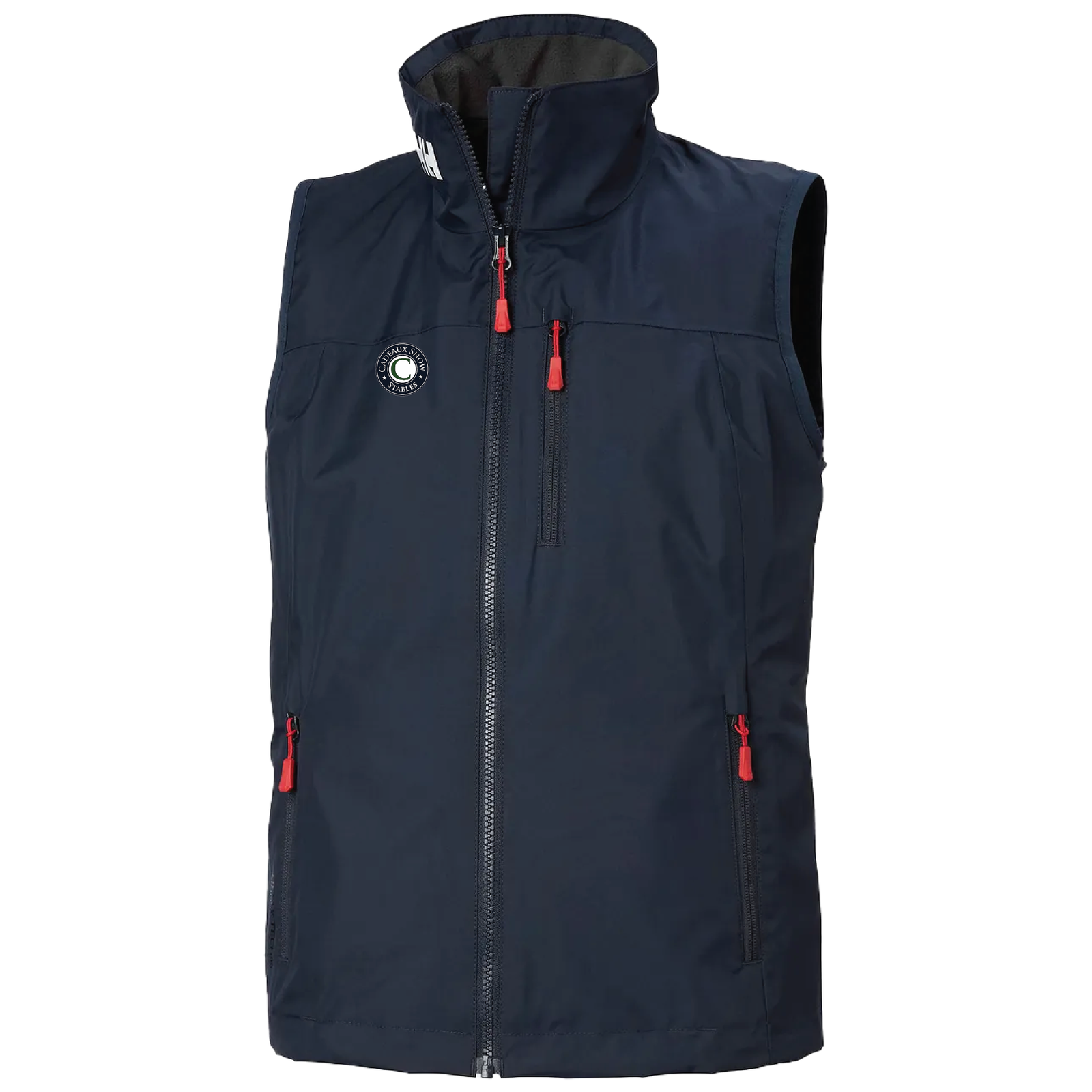Cadeaux Show Stables Helly Hansen Women's Crew Vest 2.0
