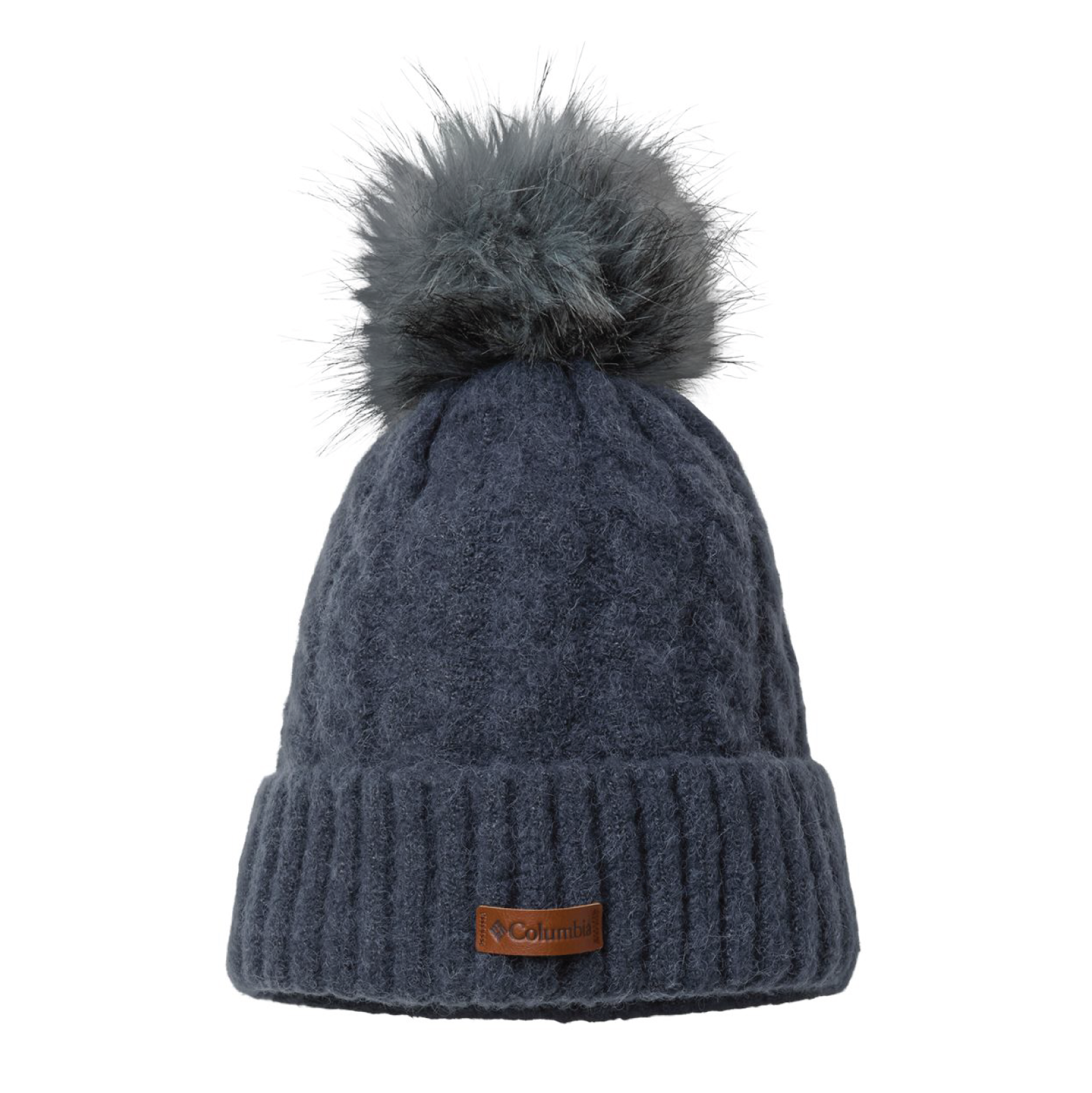Hart 2 Heart Columbia Winter Blur II Pom Beanie