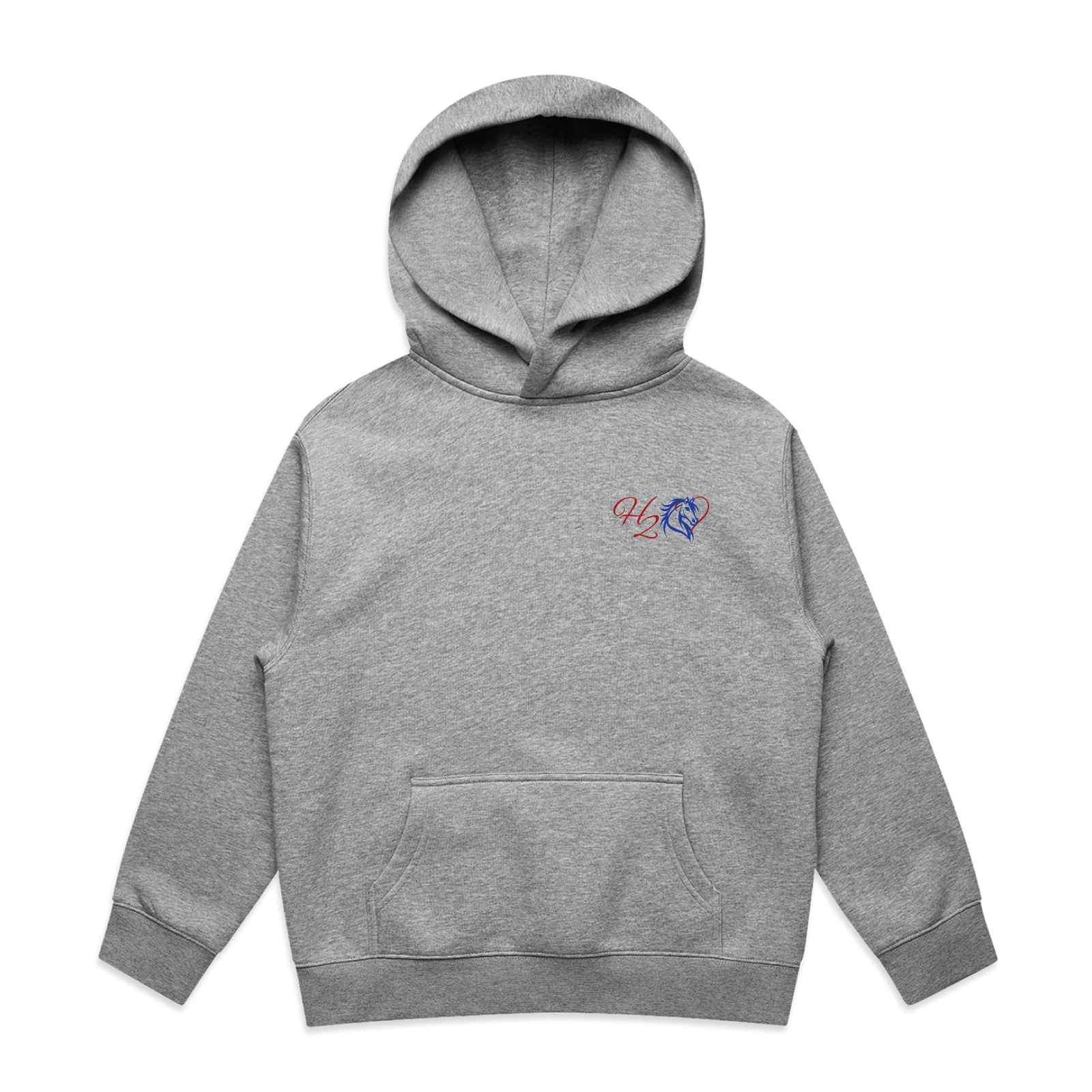 Hart 2 Heart Youth Ascolour Relax Hoodie