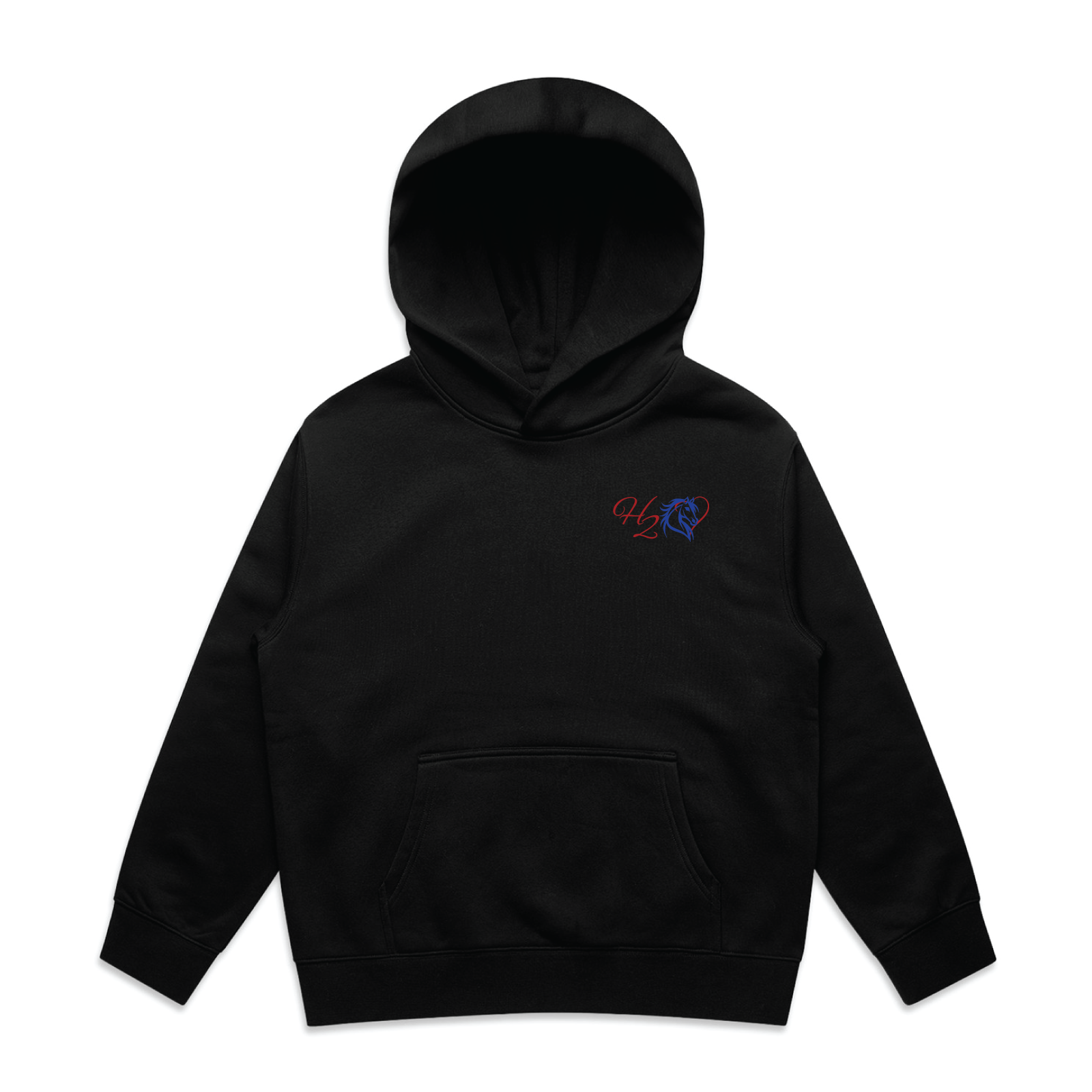 Hart 2 Heart Youth Ascolour Relax Hoodie