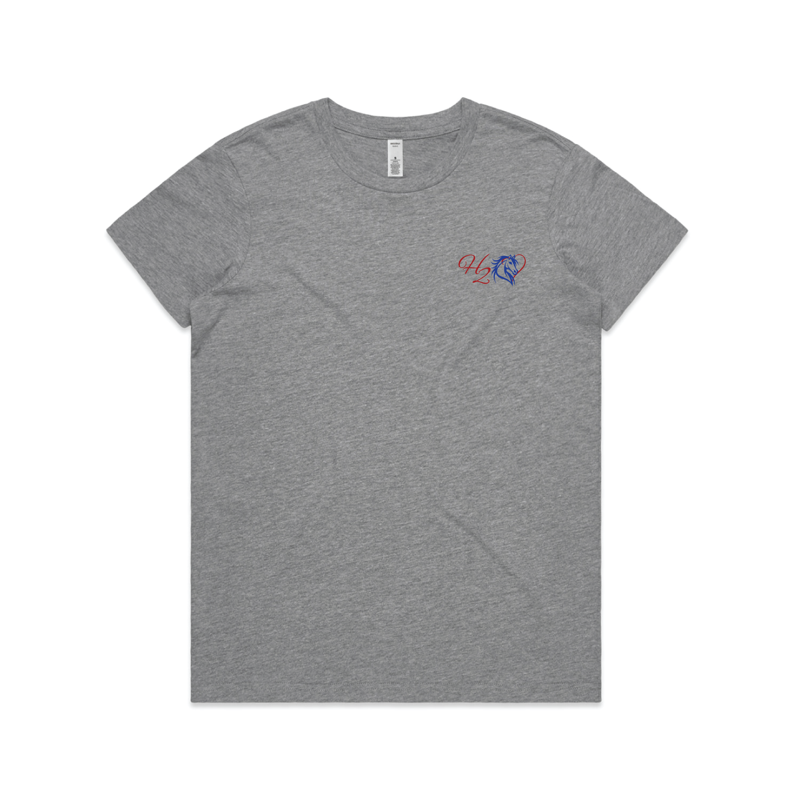 Hart 2 Heart Women's Ascolour Basic Tee