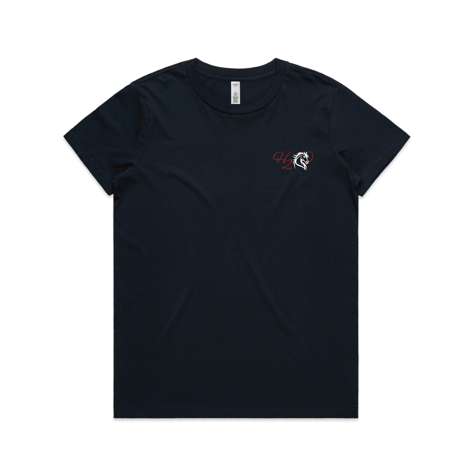 Hart 2 Heart Women's Ascolour Basic Tee