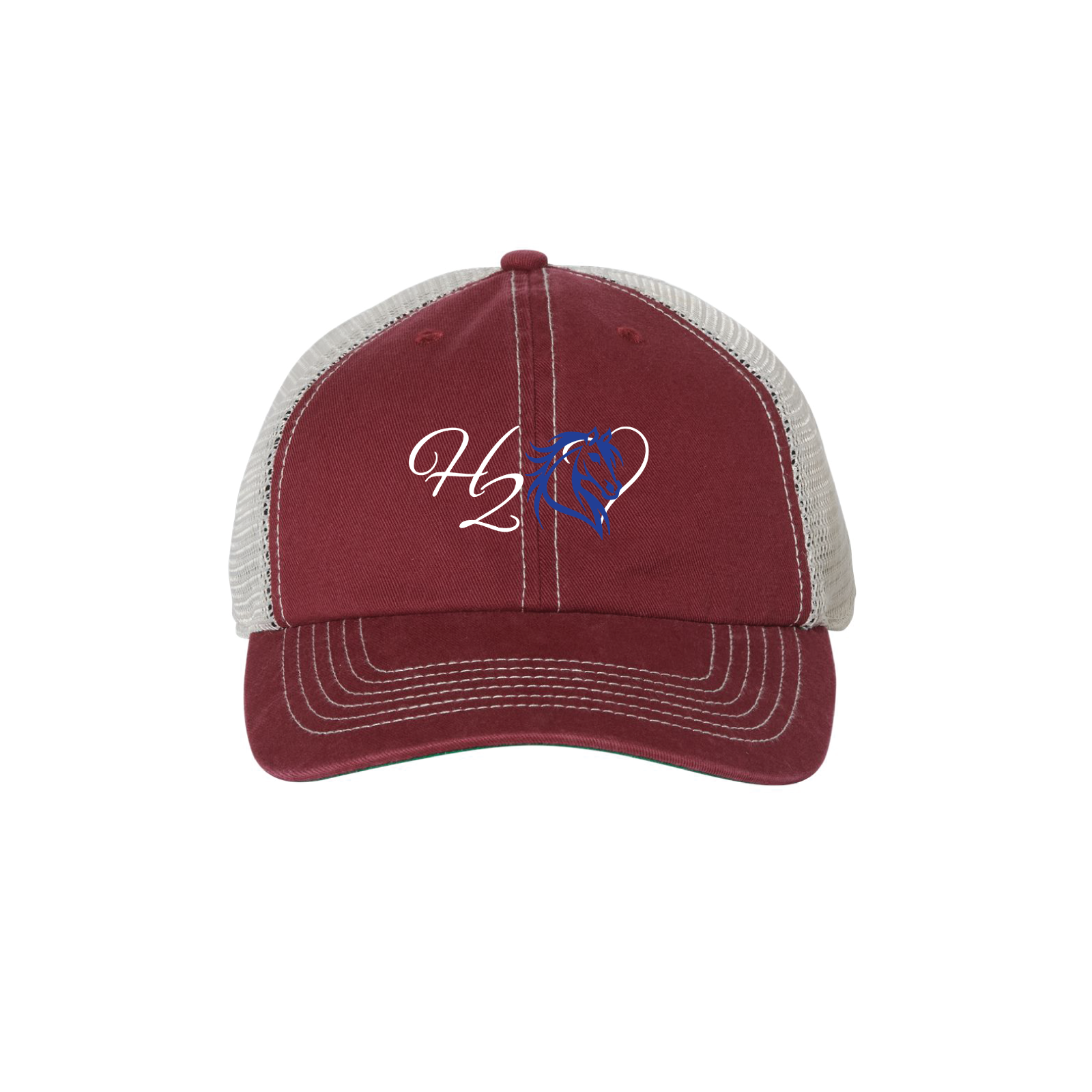 Hart 2 Heart Trawler Cap