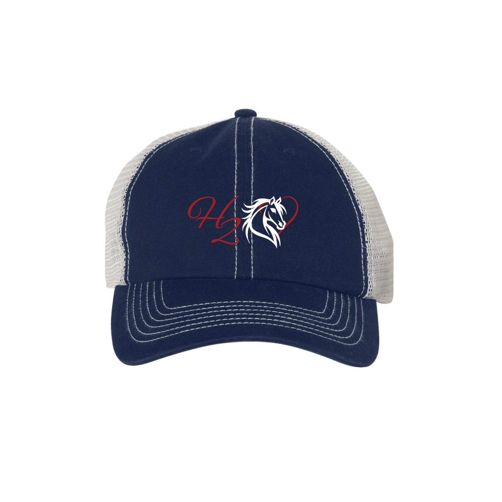 Hart 2 Heart Trawler Cap
