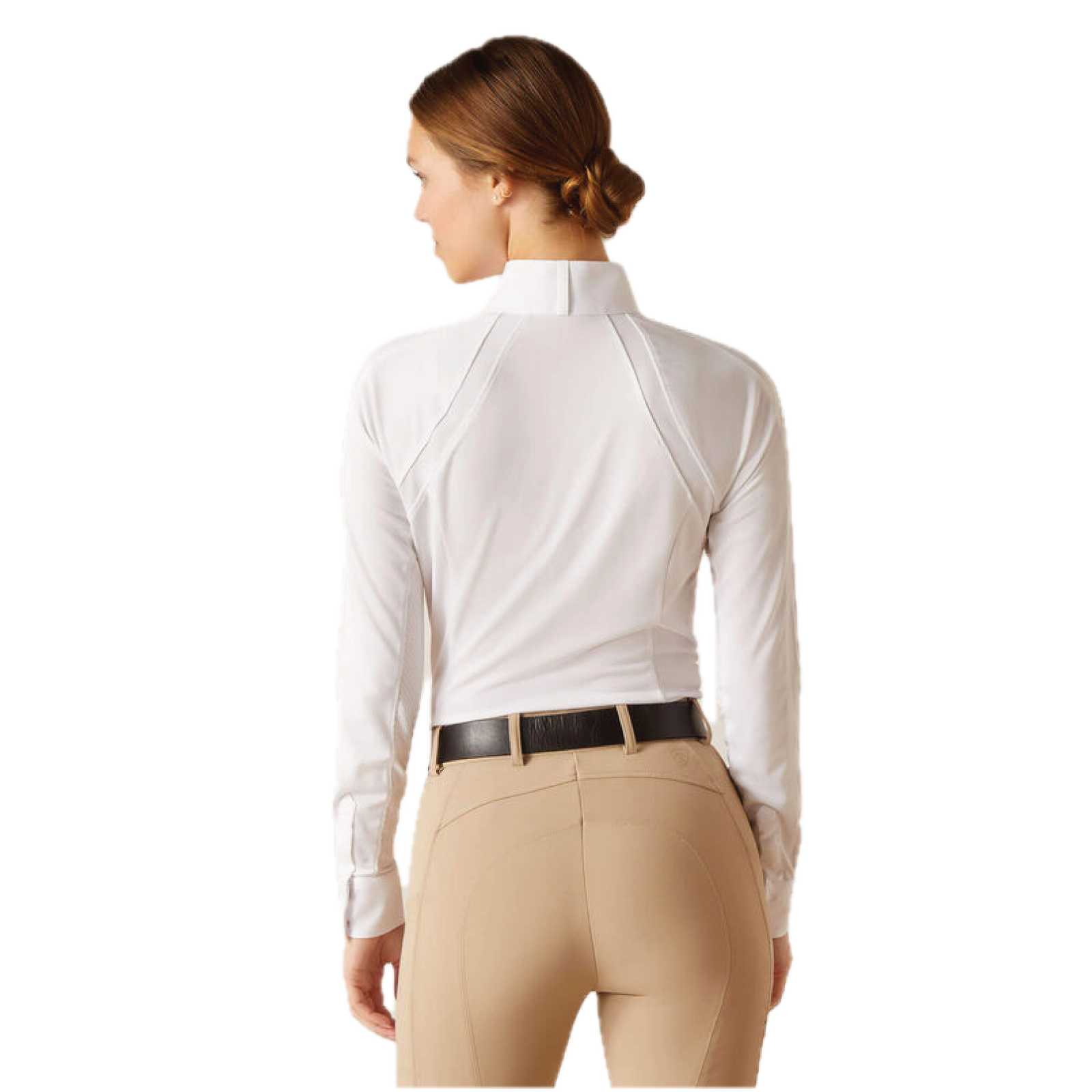 Hart 2 Hart Women's Ariat Sunstopper 3.0 Pro Show Shirt