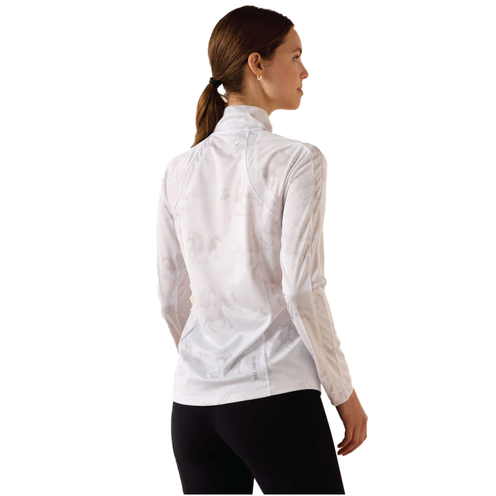 Hart 2 Hart Women's Ariat Sunstopper 3.0 Pro Show Shirt