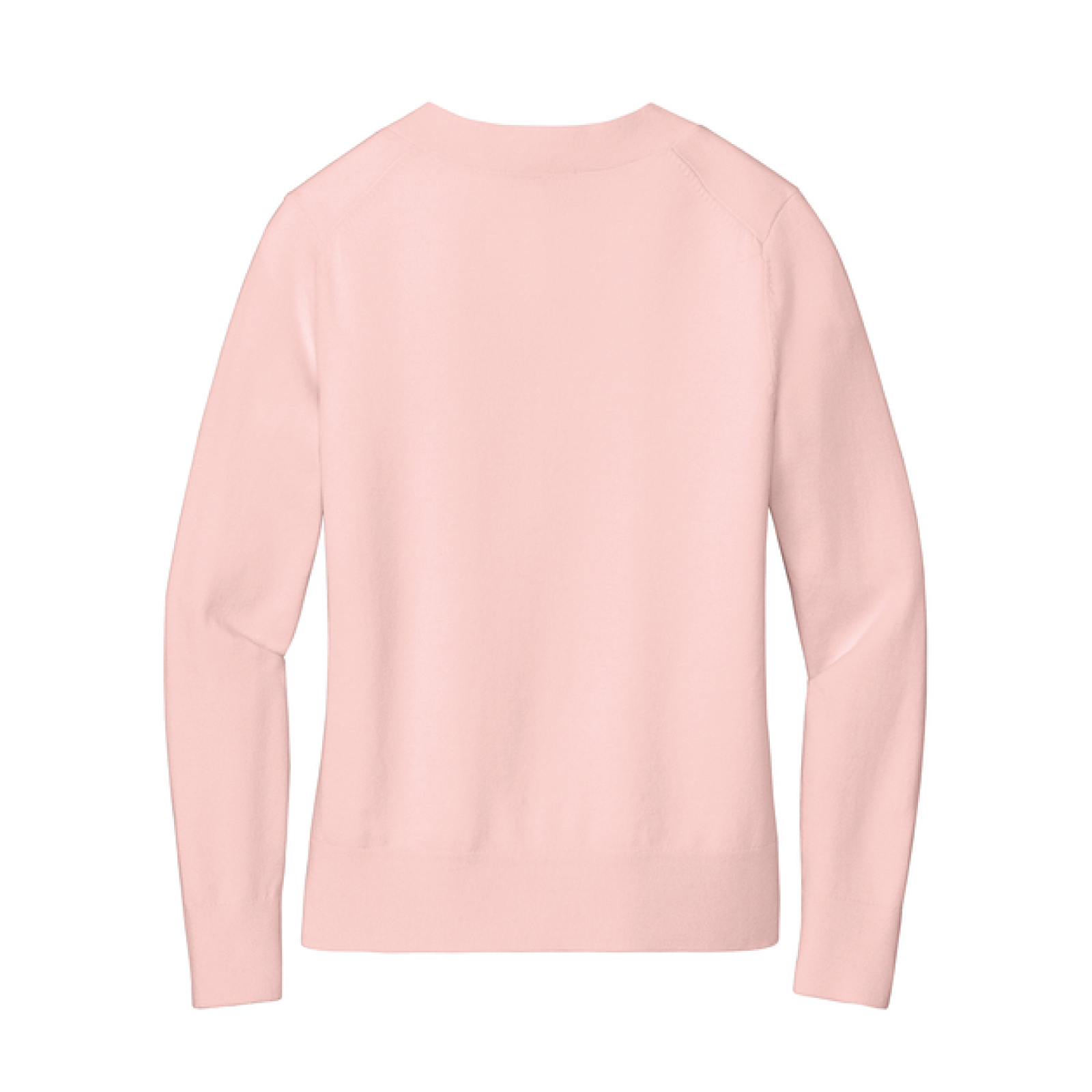 Hart 2 Hart Women’s Brooks Brothers Cotton Stretch V-Neck Sweater