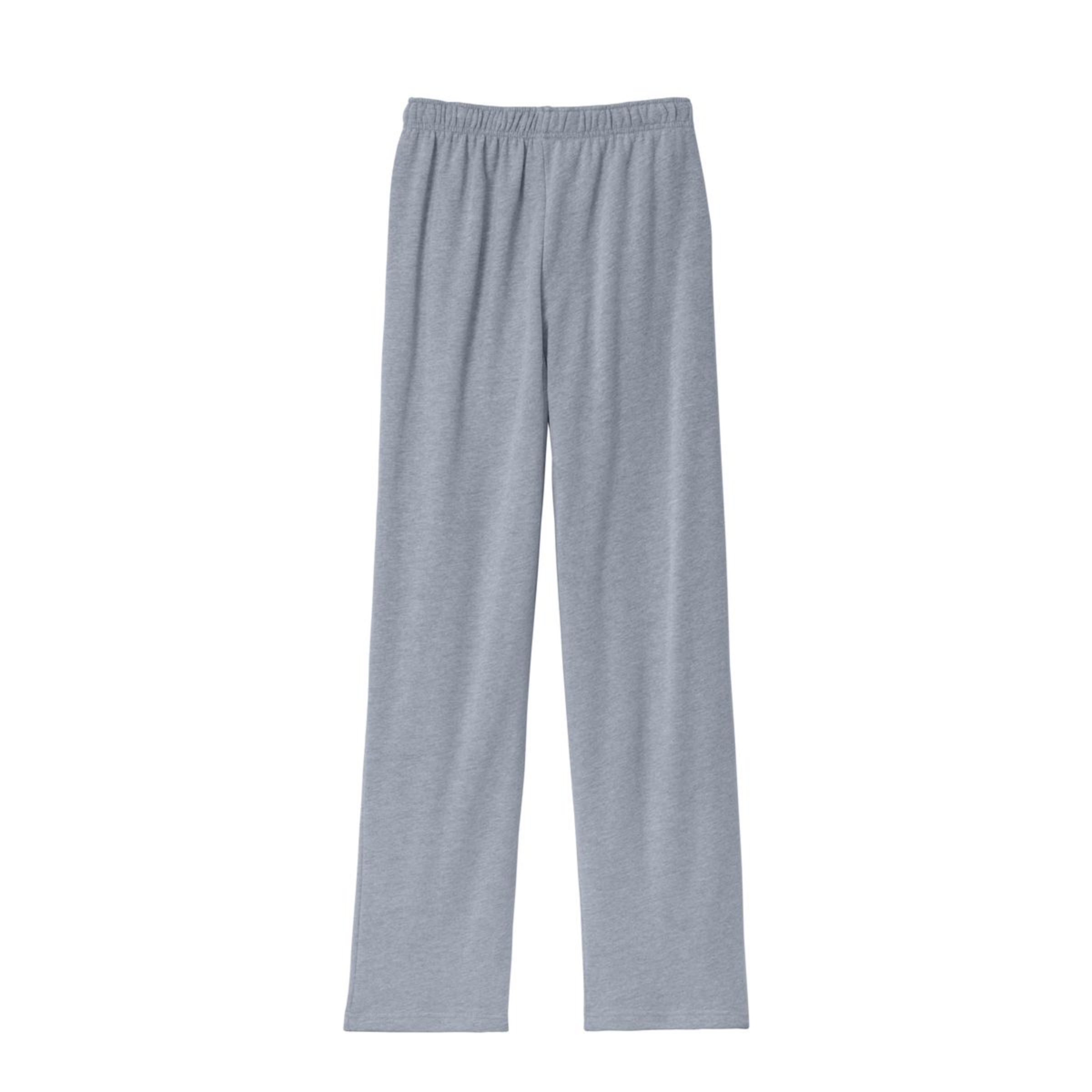 Hart 2 Hart Bella + Canvas Unisex Sponge Fleece Strait Leg Sweatpant