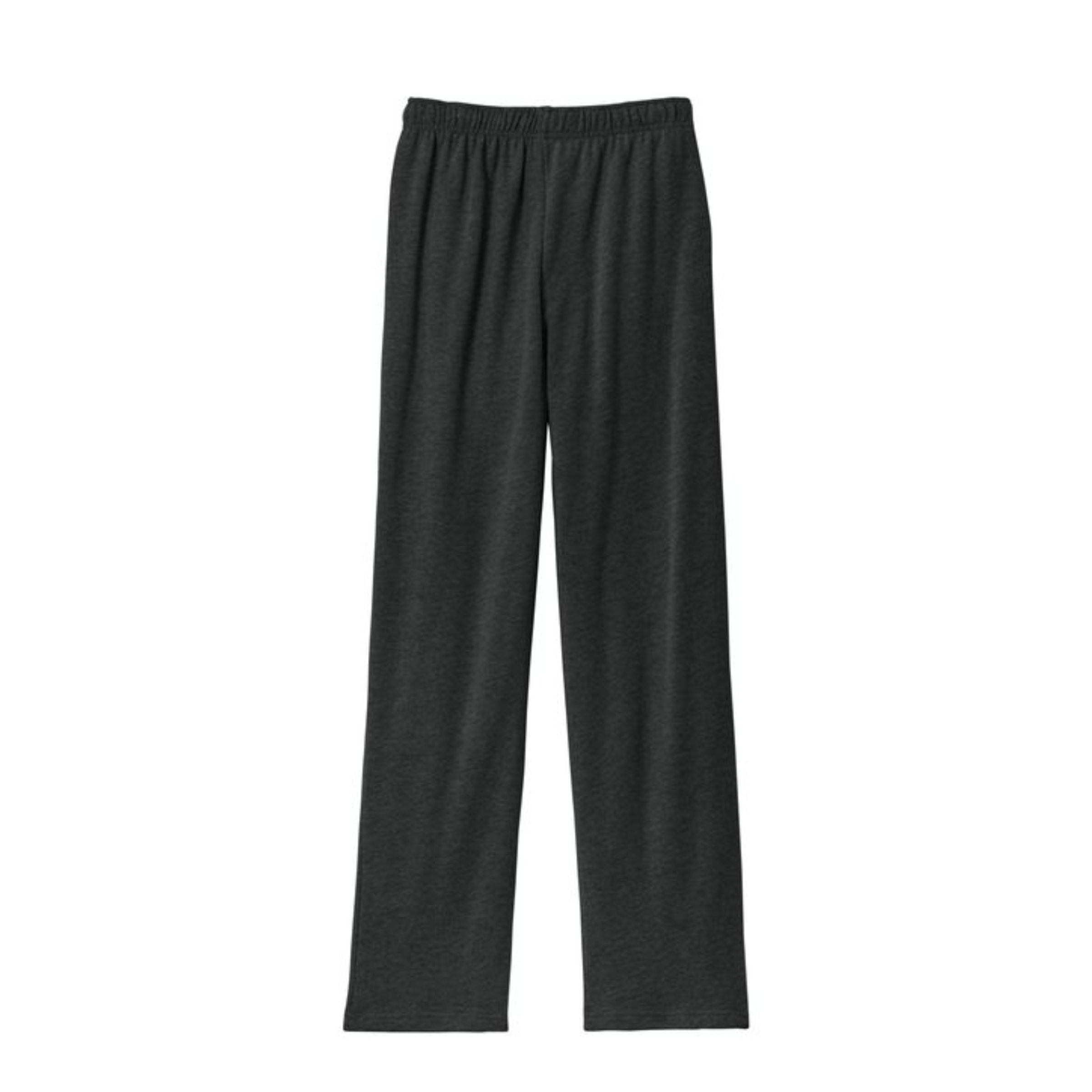 Hart 2 Hart Bella + Canvas Unisex Sponge Fleece Strait Leg Sweatpant