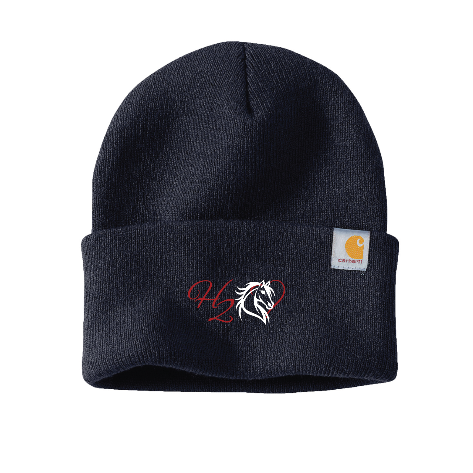 Hart 2 Heart Carhartt Watch Cap Cuffed Beanie