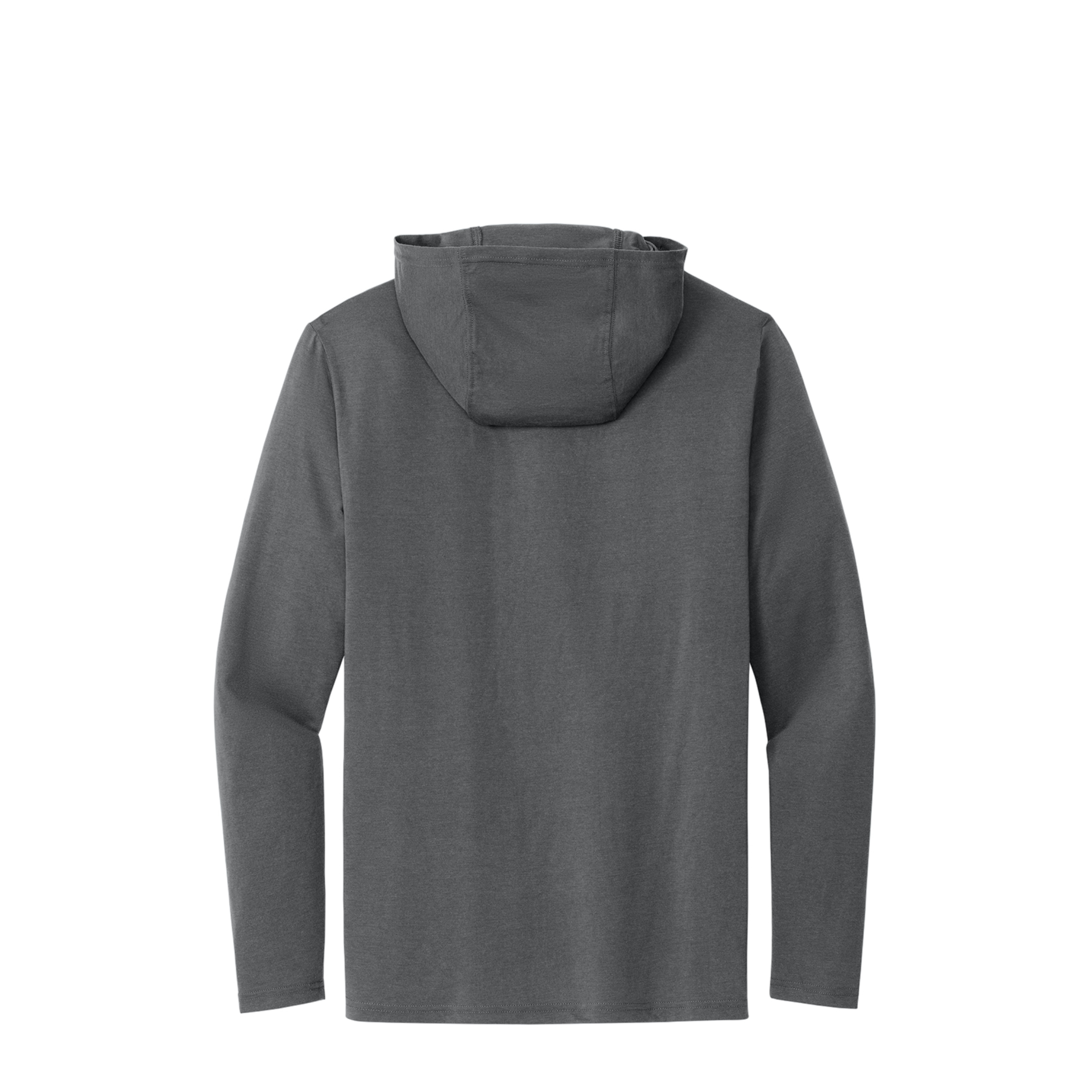 Hart 2 Heart Men's District Perfect Tri Long Sleeve Hoodie