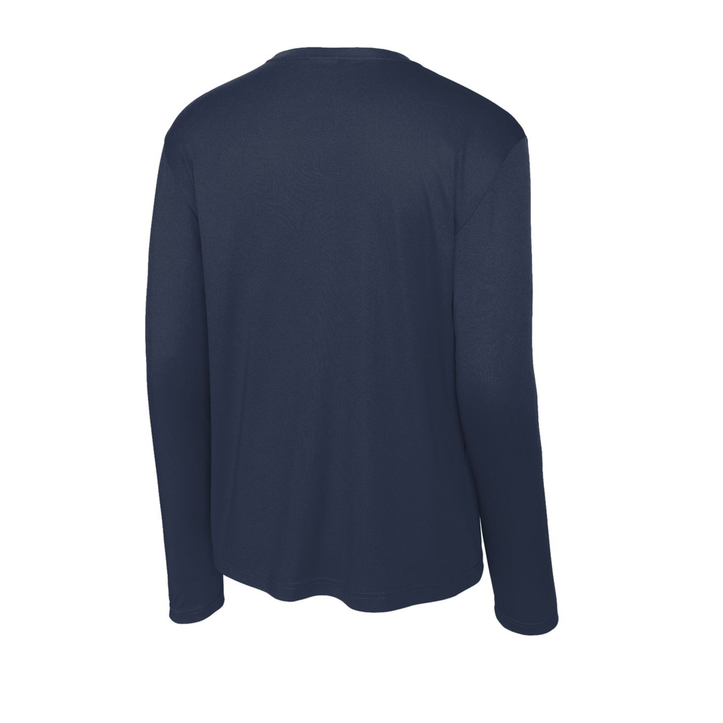 Hart 2 Heart Men's Sport-Tek Long Sleeve PosiCharge Competitor Tee