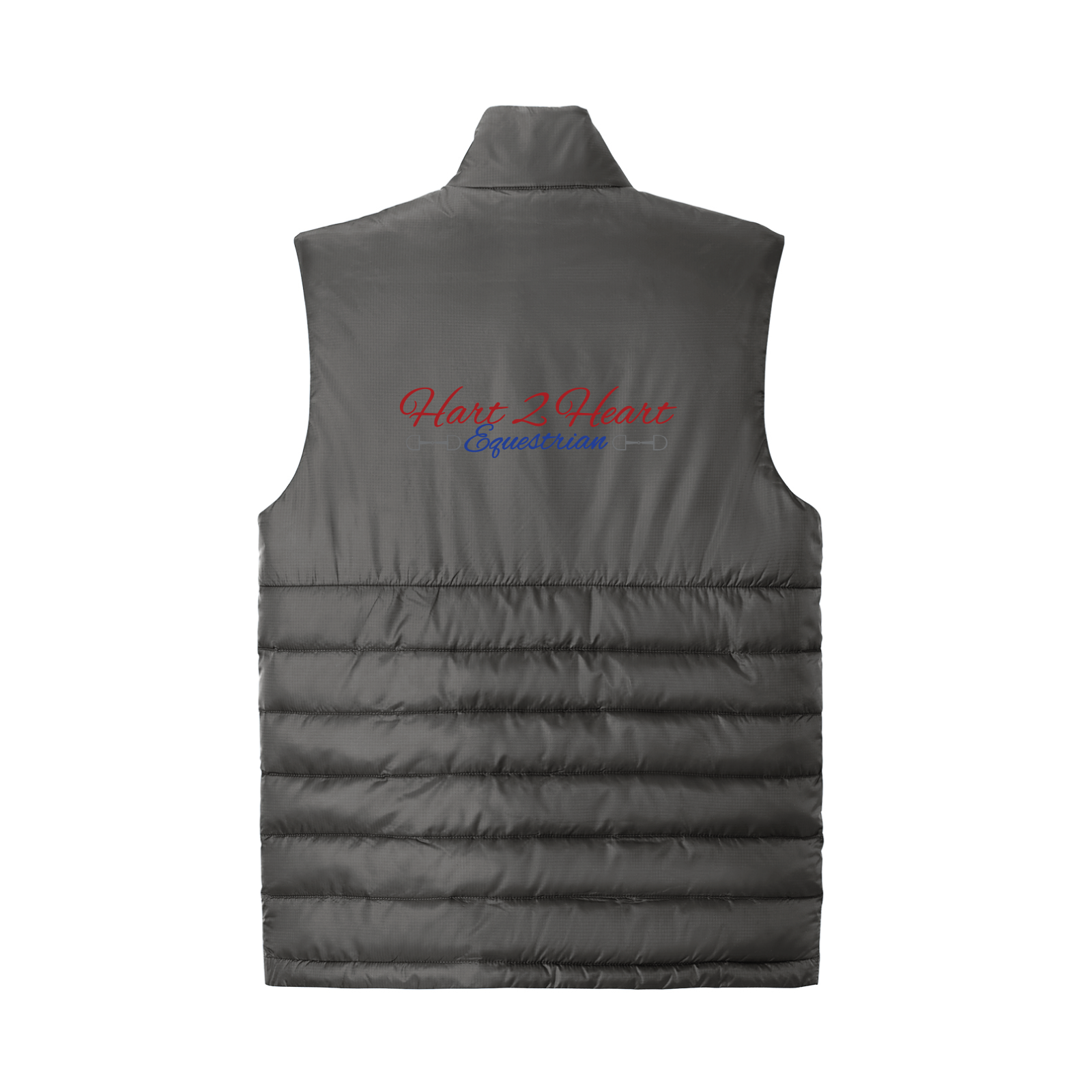 Hart 2 Heart Men's Eddie Bauer Quilted Vest