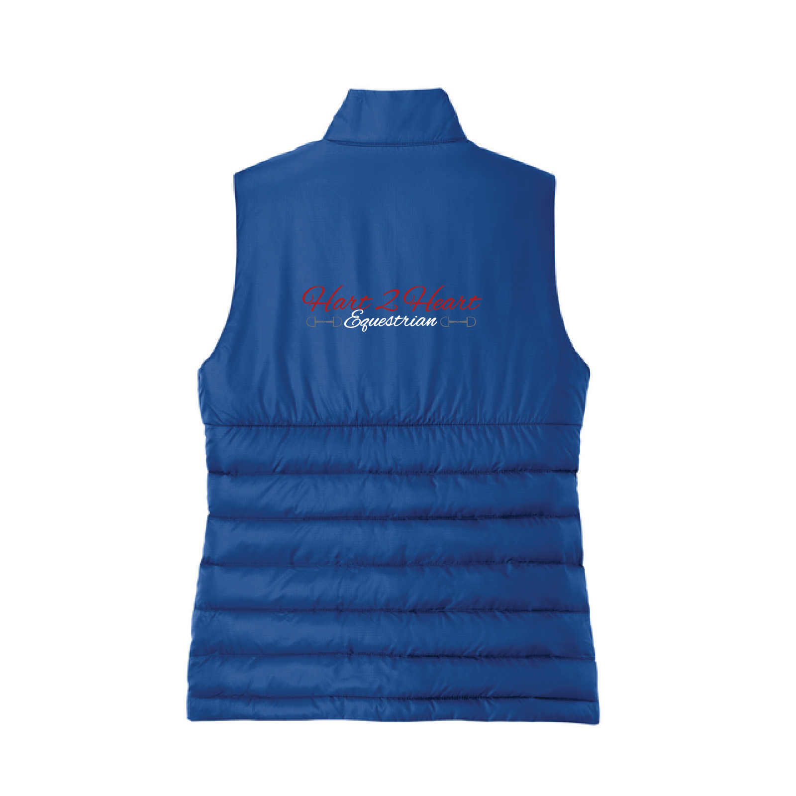 Hart 2 Hart Women's Eddie Bauer Quilted Vest