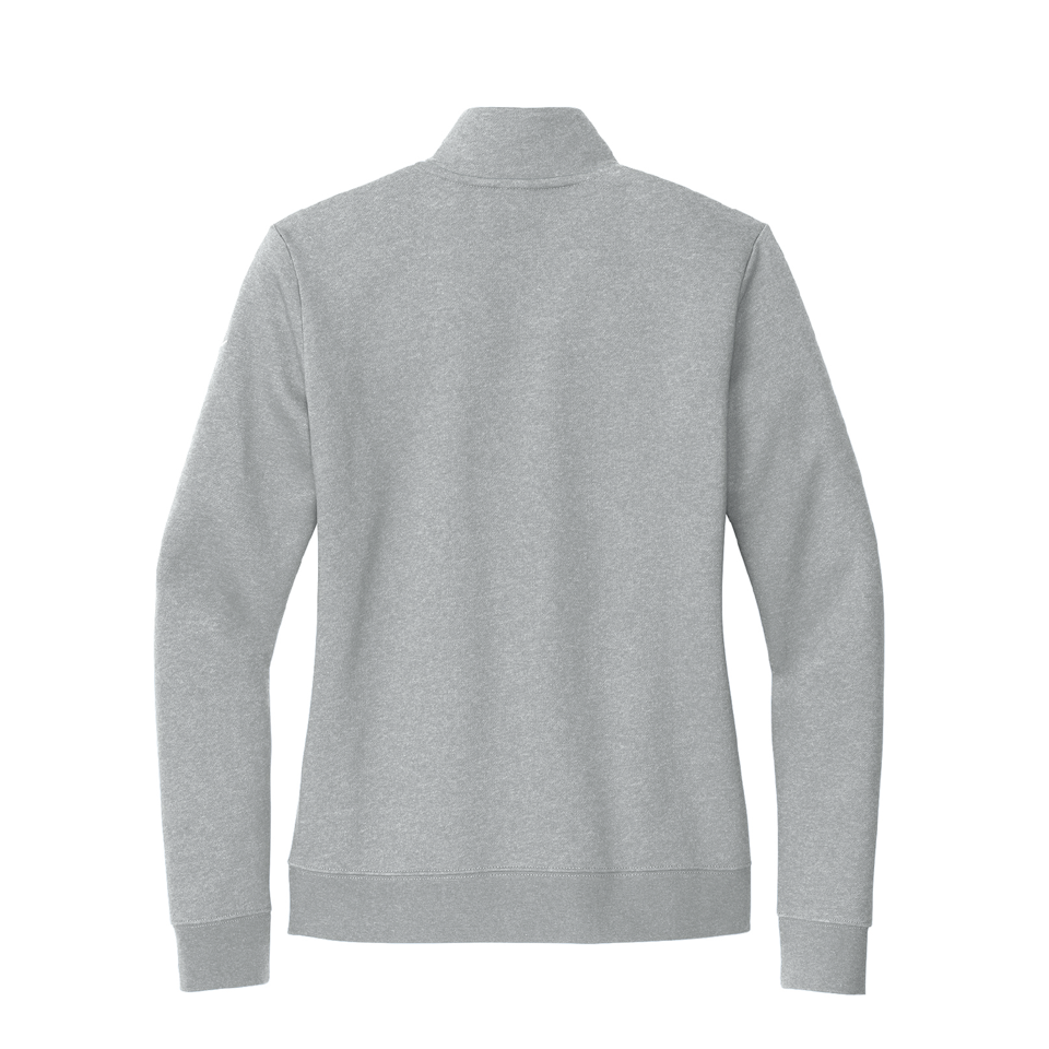 Hart 2 Heart Women's Nike Club Fleece Half-Zip