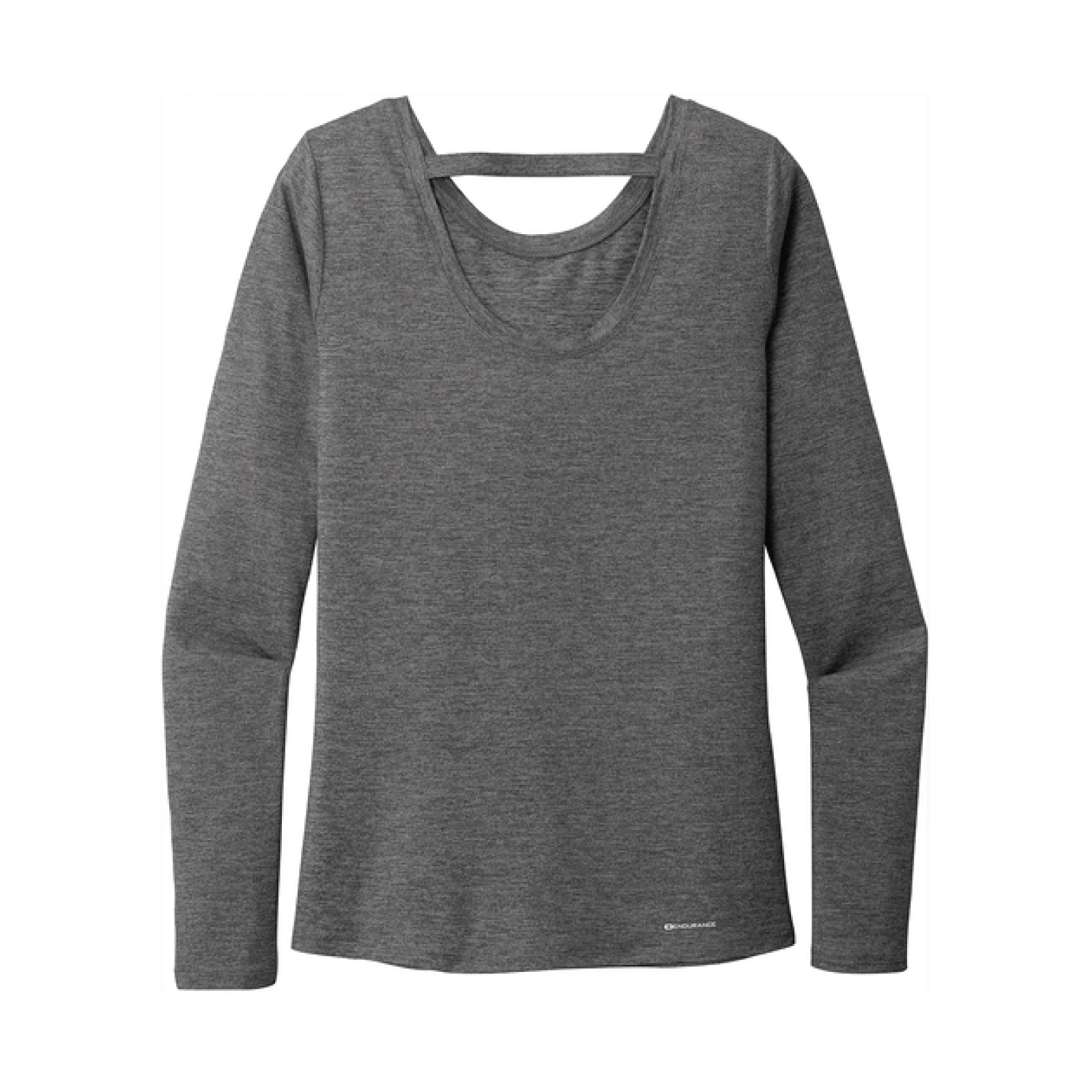 Hart 2 Heart Ogio Women's Force Long Sleeve Tee