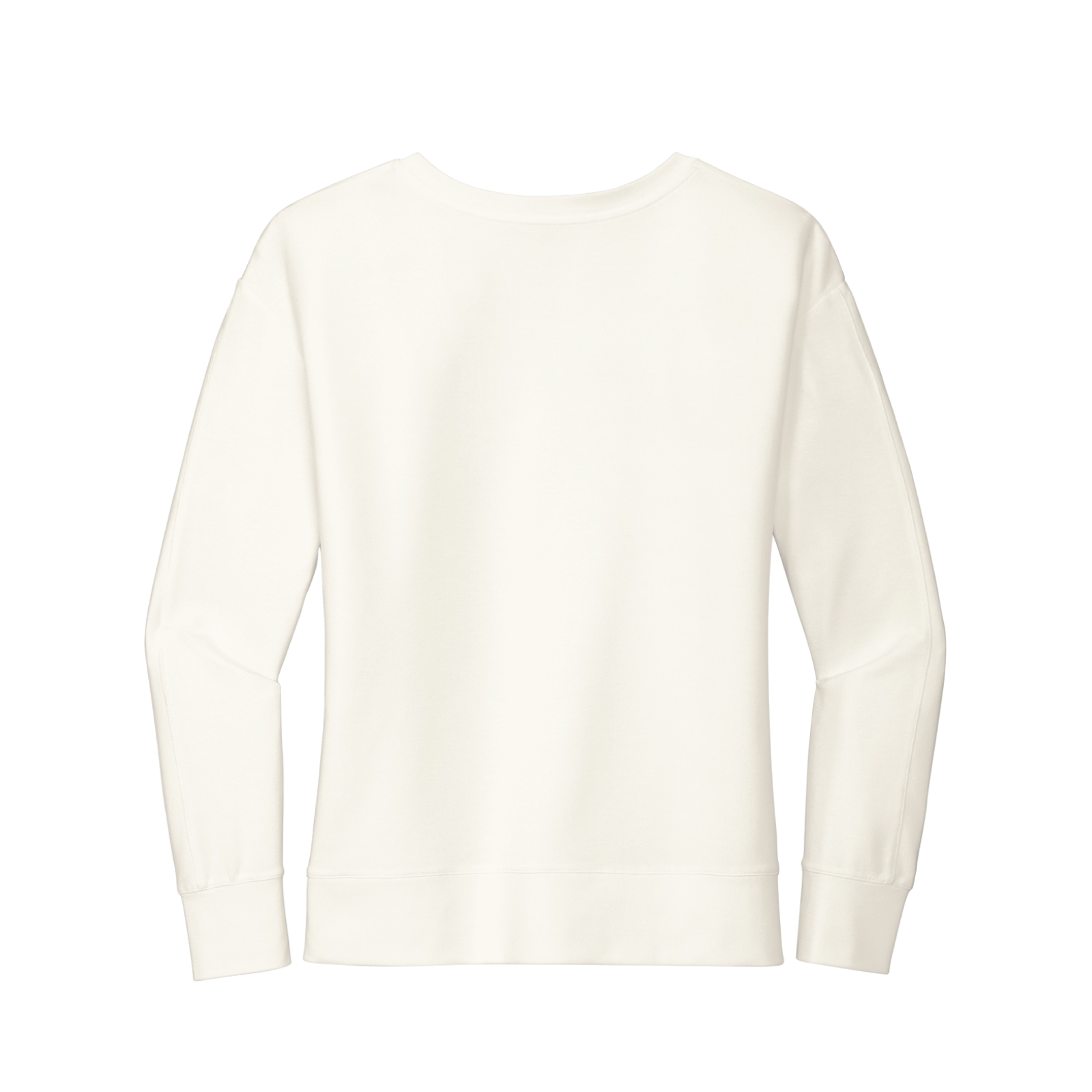 Hart 2 Heart Women's OGIO Luuma Flex Long Sleeve V-Neck