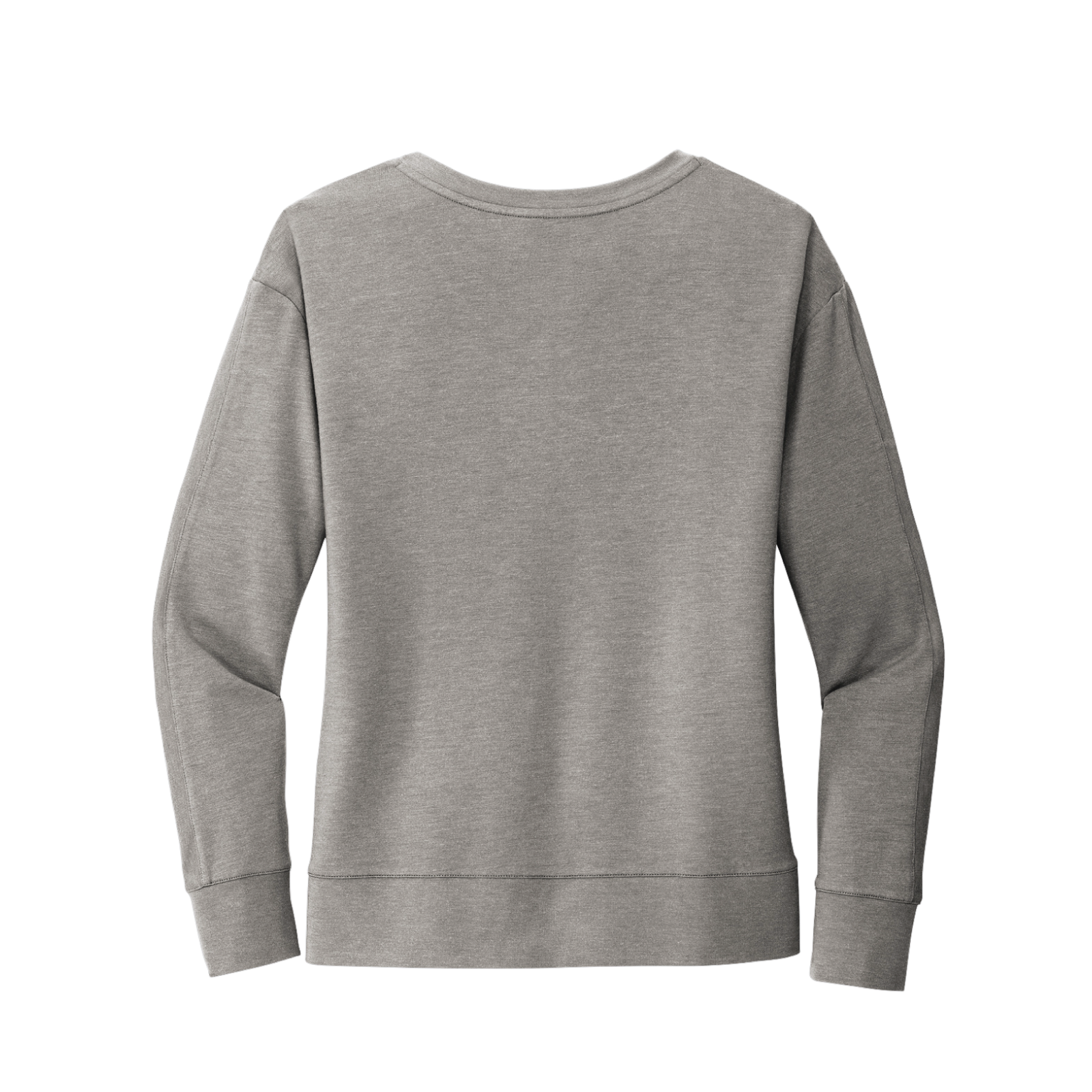 Hart 2 Heart Women's OGIO Luuma Flex Long Sleeve V-Neck