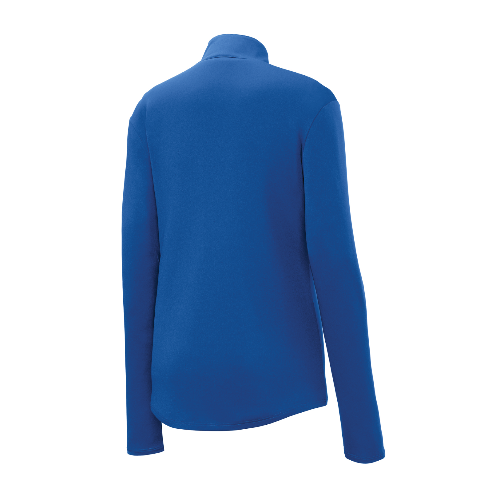 Hart 2 Hart Women's Sport-Tek PosiCharge Competitor 1/4 Zip Pullover