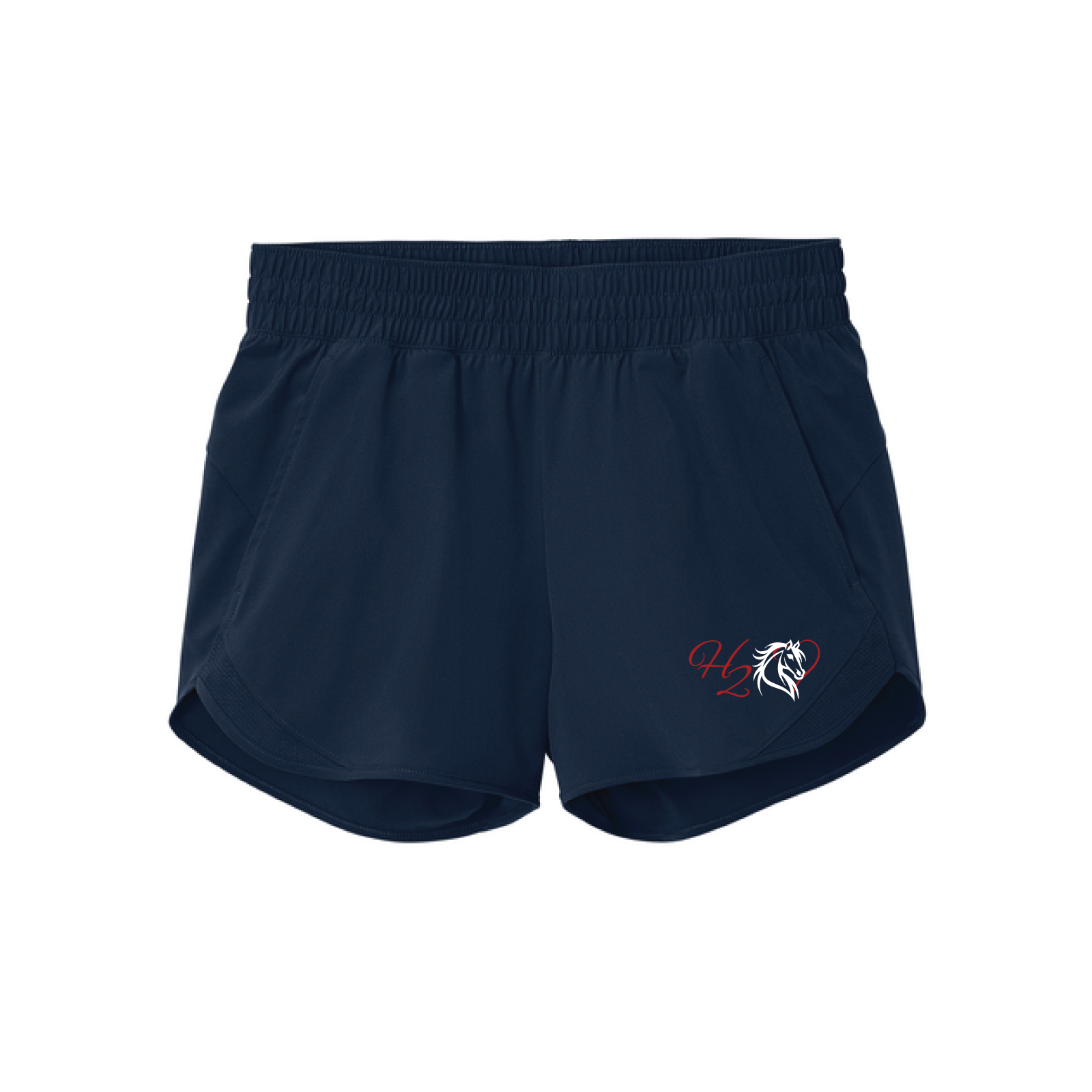 Hart 2 Hart Women's Sport-Tek Repeat Swift Short