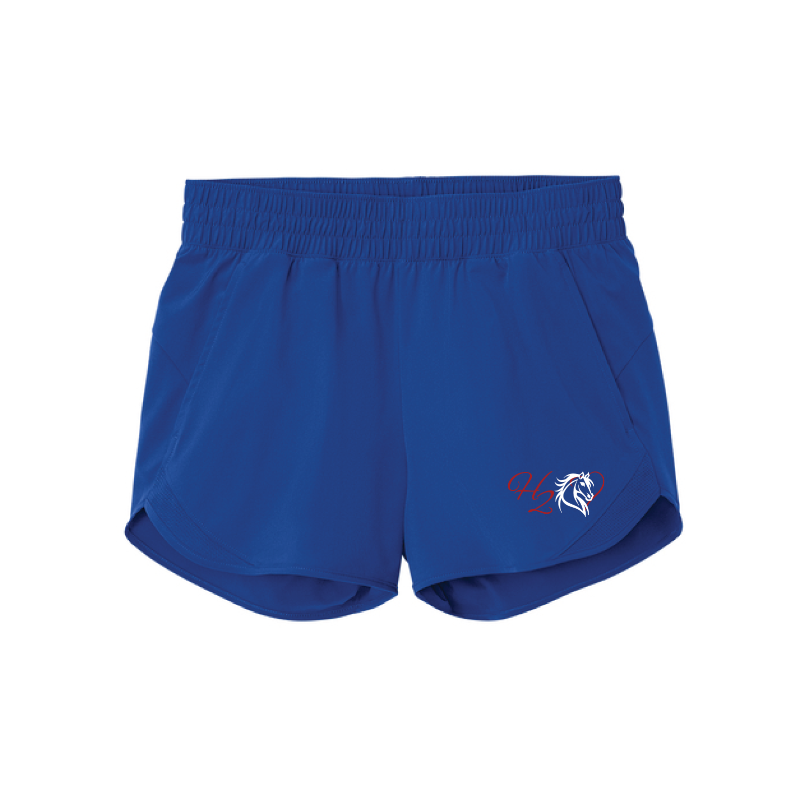 Hart 2 Hart Women's Sport-Tek Repeat Swift Short