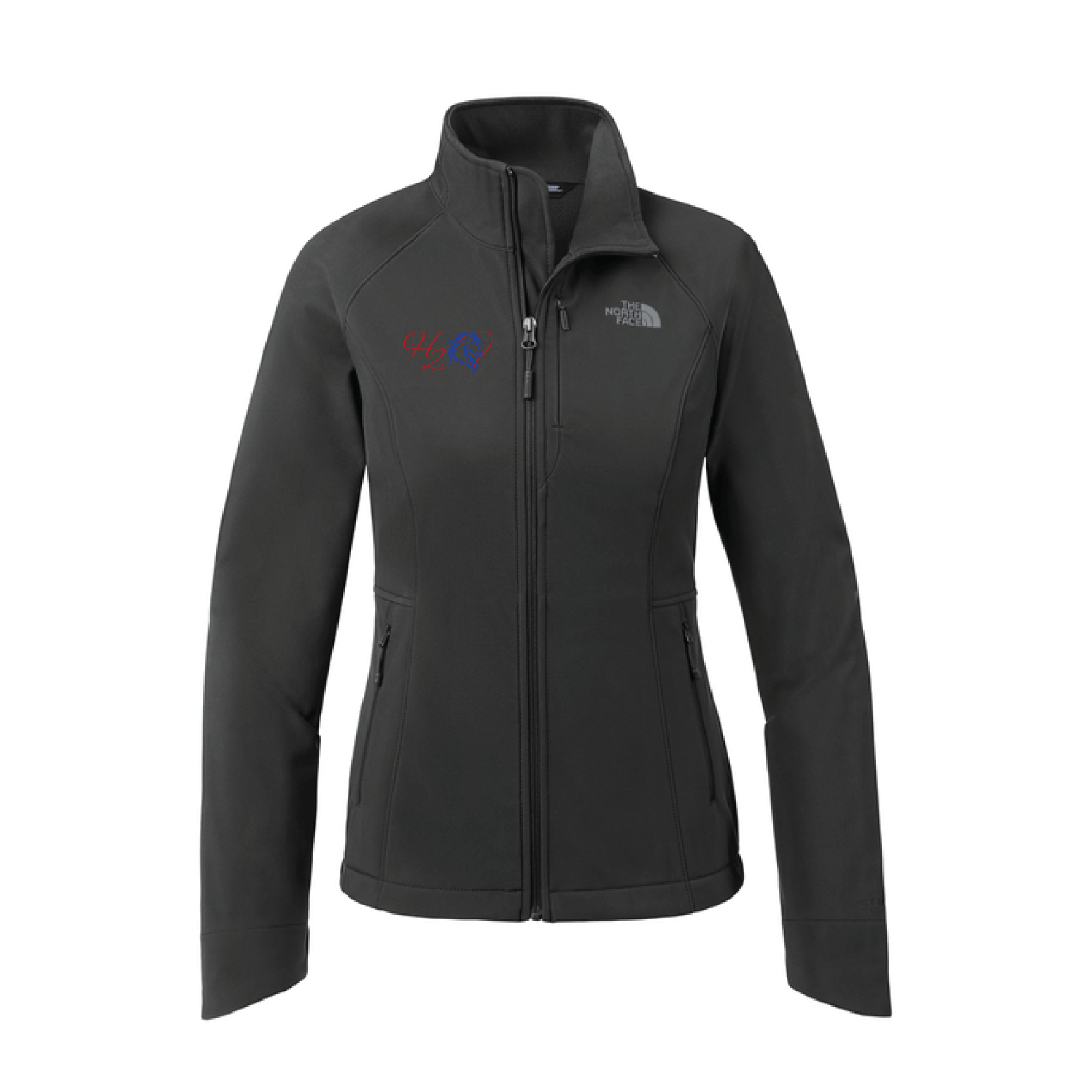 Hart 2 Hart Women's The North Face Apex Barrier Soft Shell Jacket