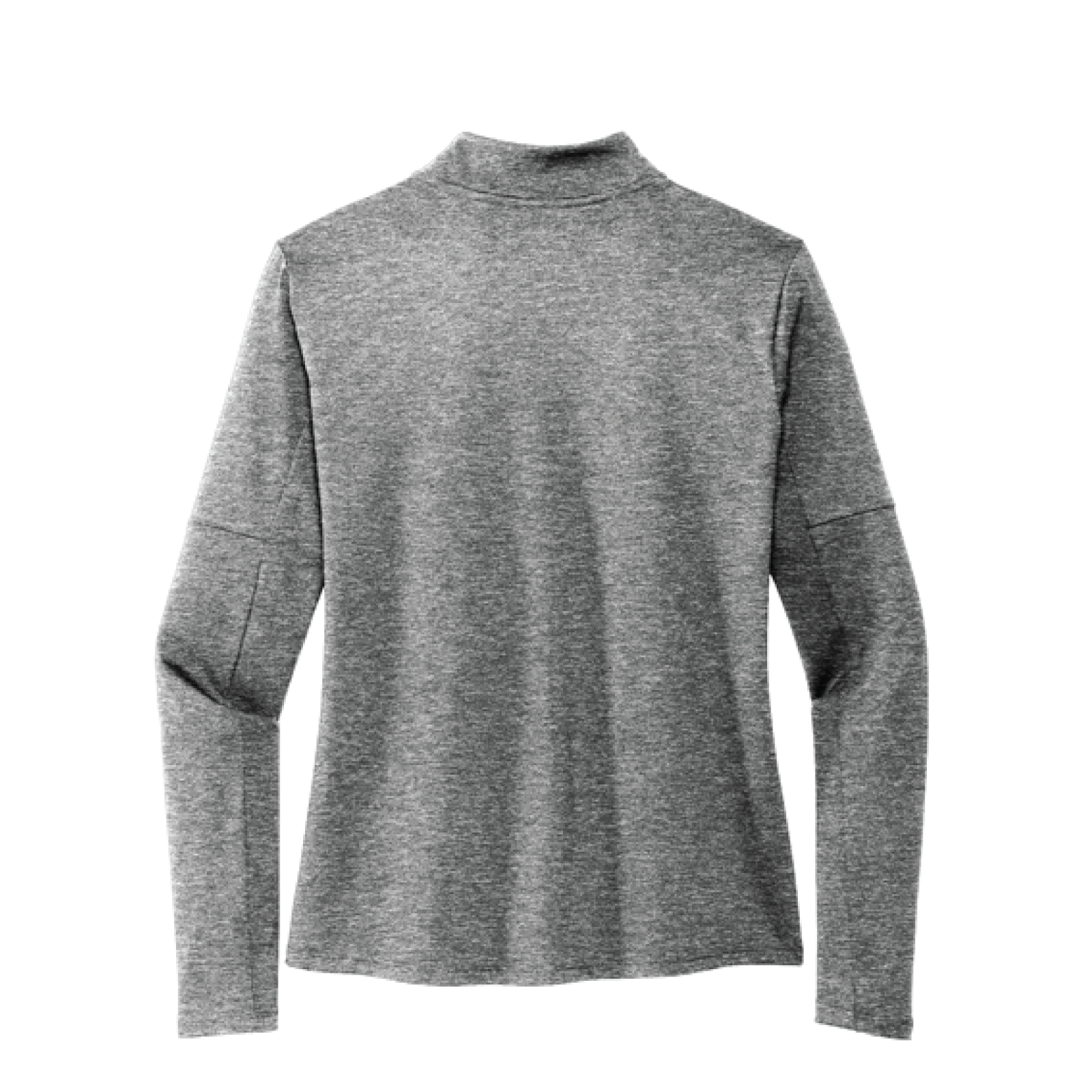 Hart 2 Heart Women's Nike Dri-Fit Element 1/2 Zip Top