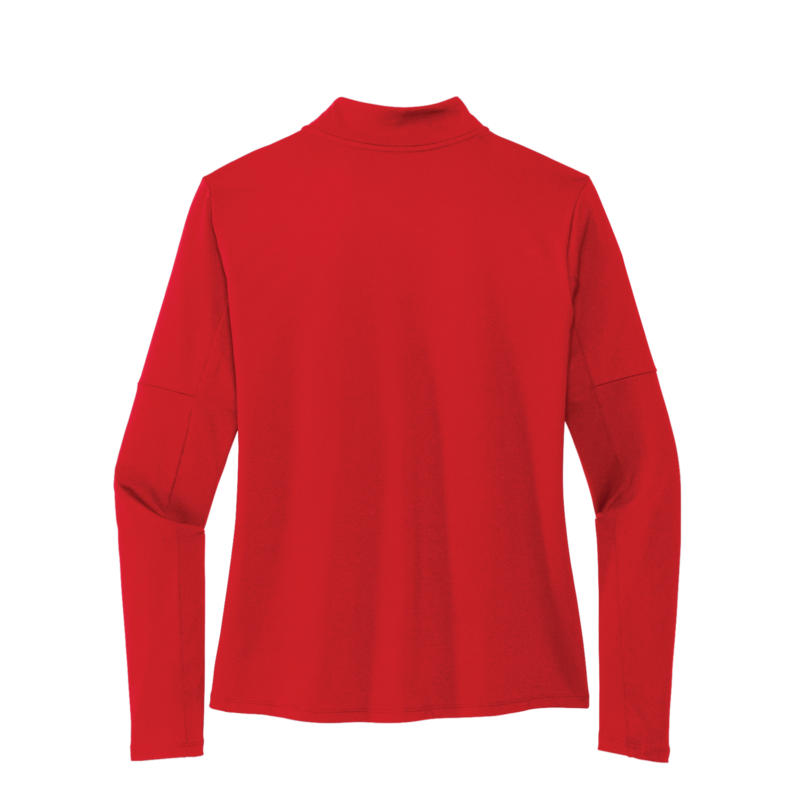 Hart 2 Heart Women's Nike Dri-Fit Element 1/2 Zip Top
