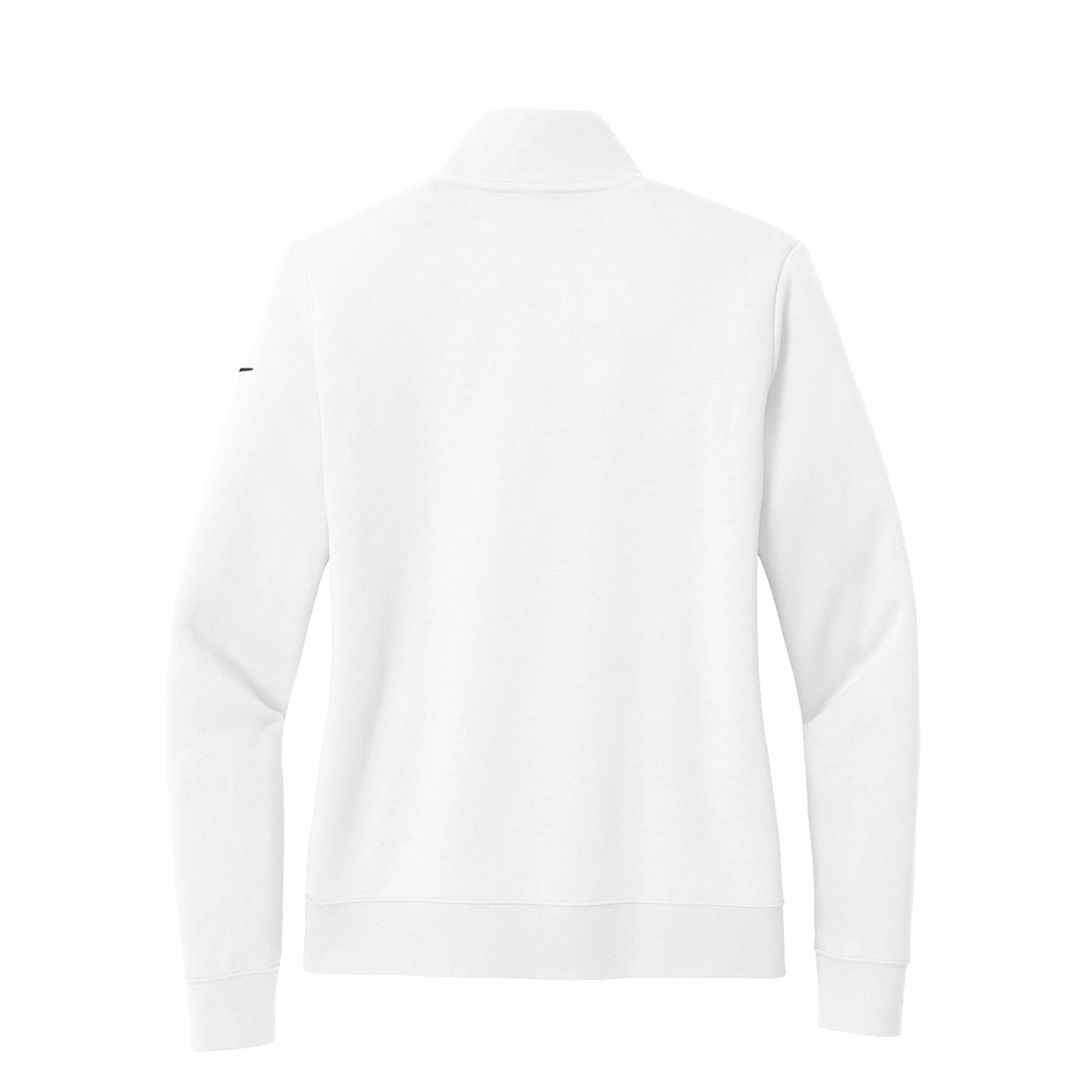 Hart 2 Heart Women's Nike Club Fleece Half-Zip