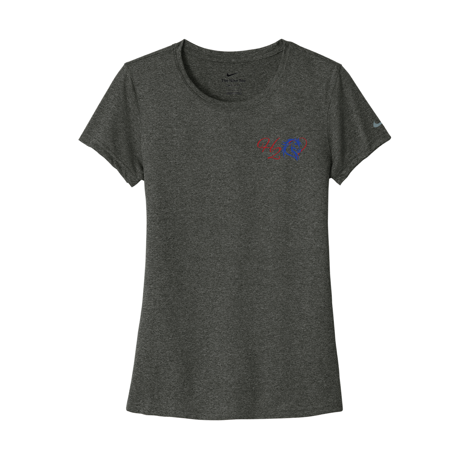 Hart 2 Heart Nike Women's Legend Tee