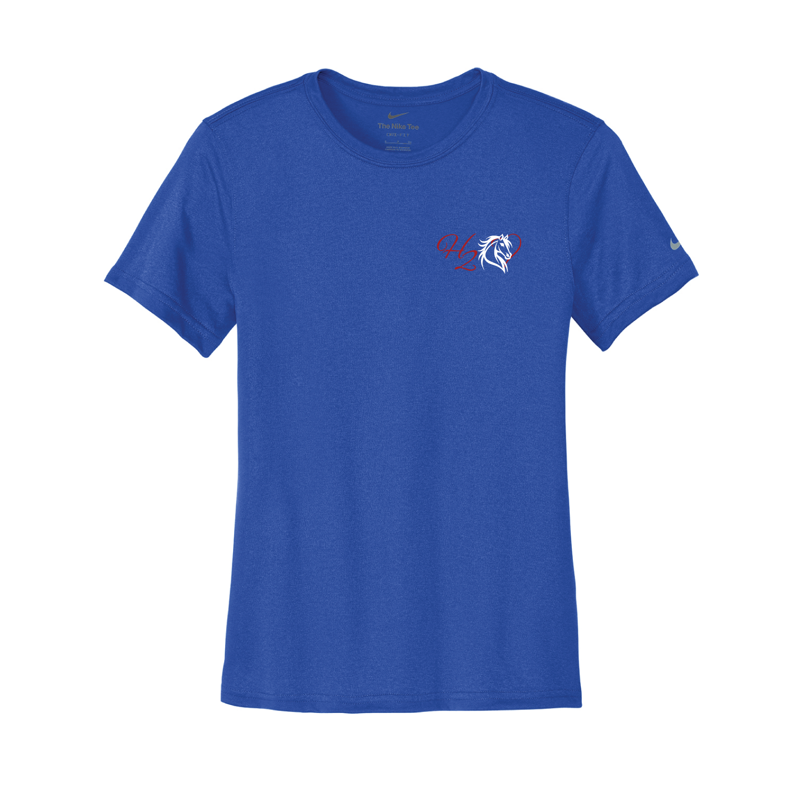 Hart 2 Heart Nike Women's Legend Tee
