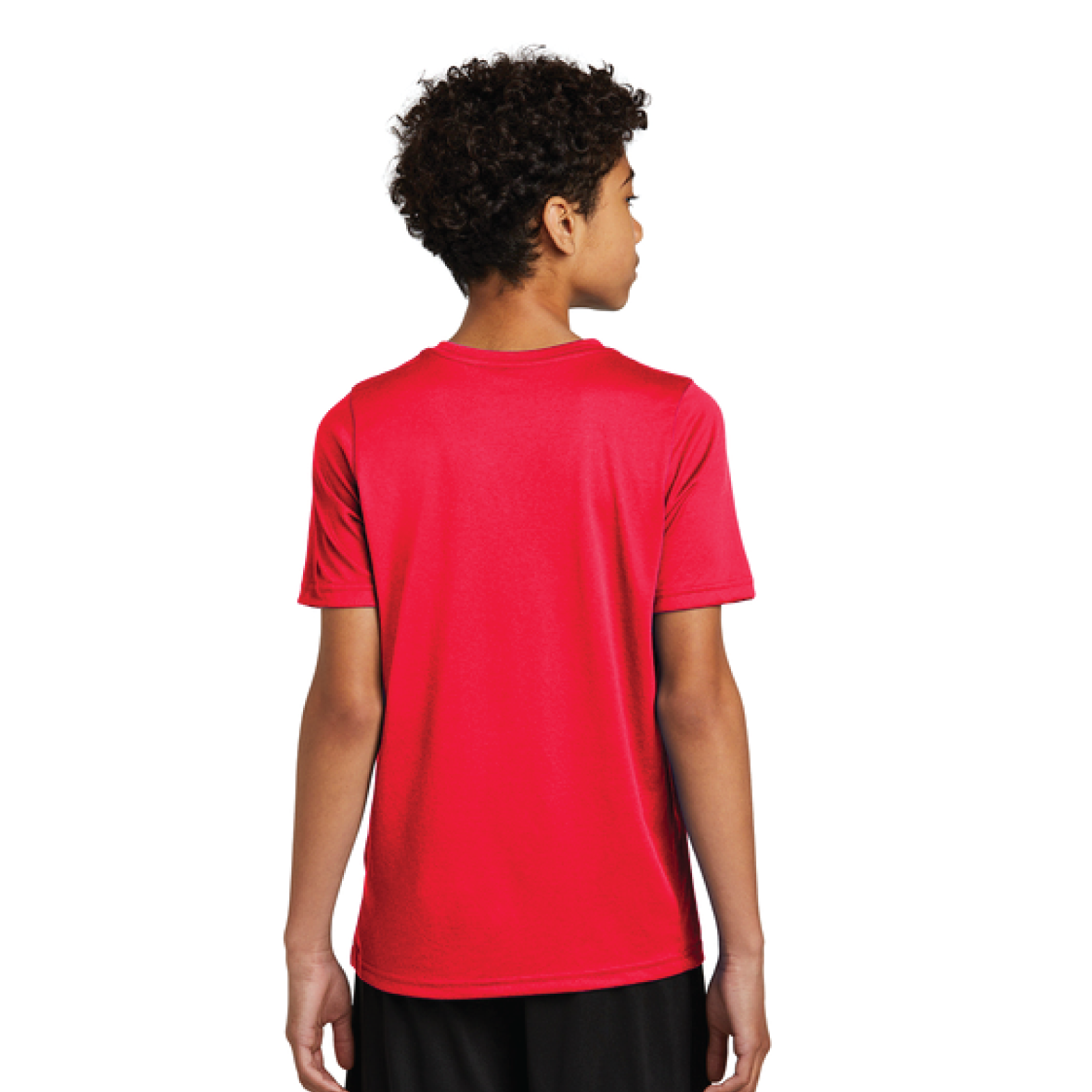 Hart 2 Heart Youth Nike Legend Tee
