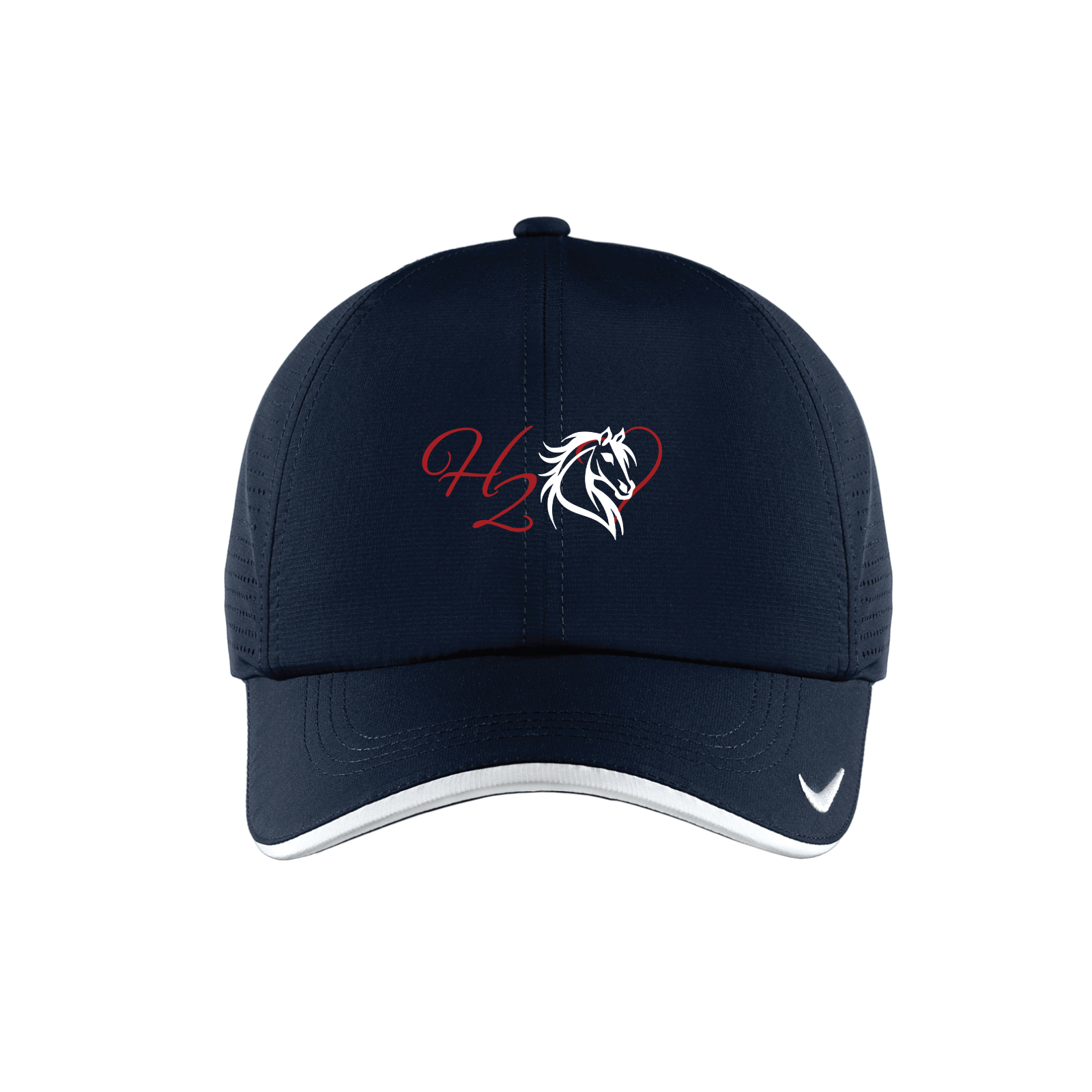 Hart 2 Heart Nike Dri-Fit Perforated Cap