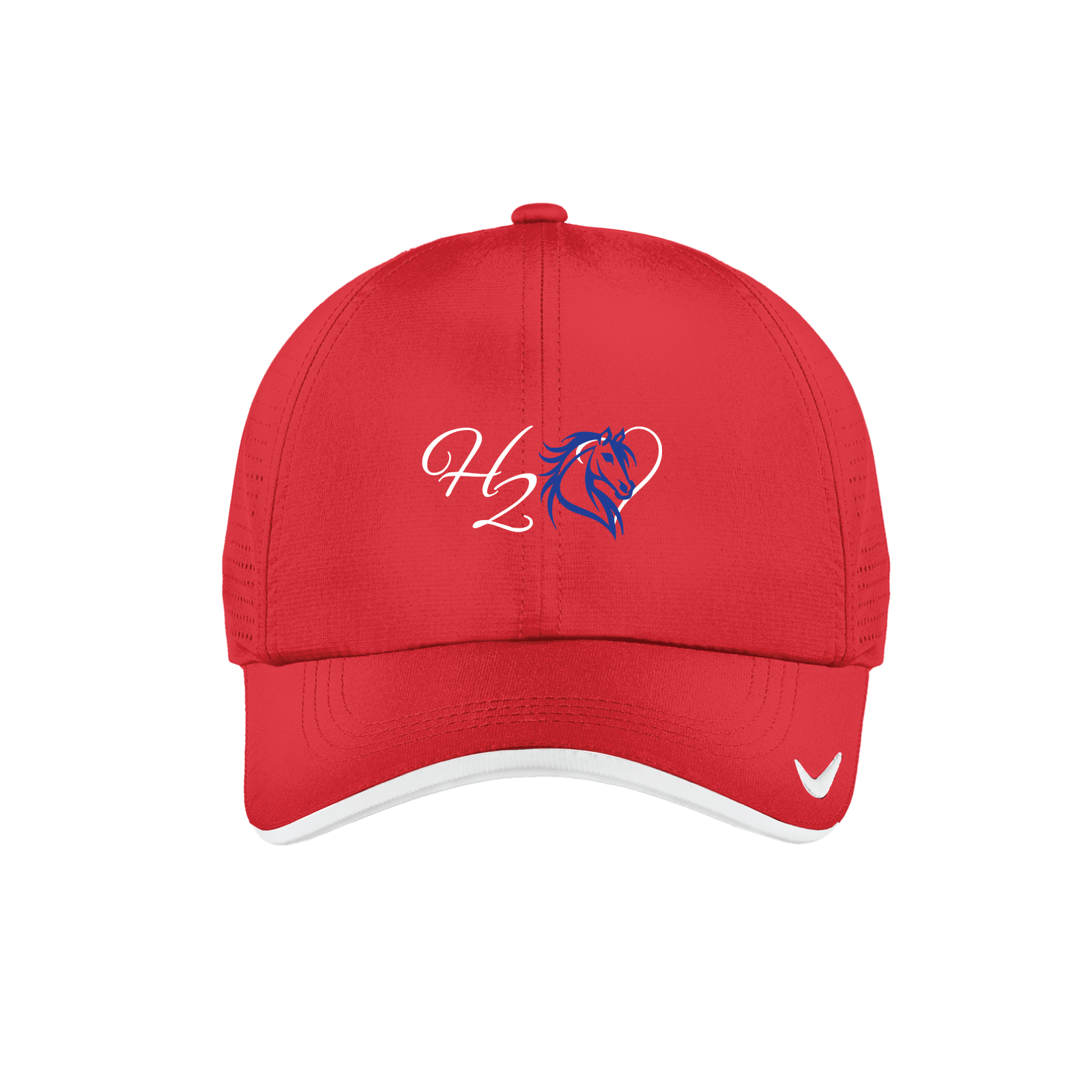 Hart 2 Heart Nike Dri-Fit Perforated Cap
