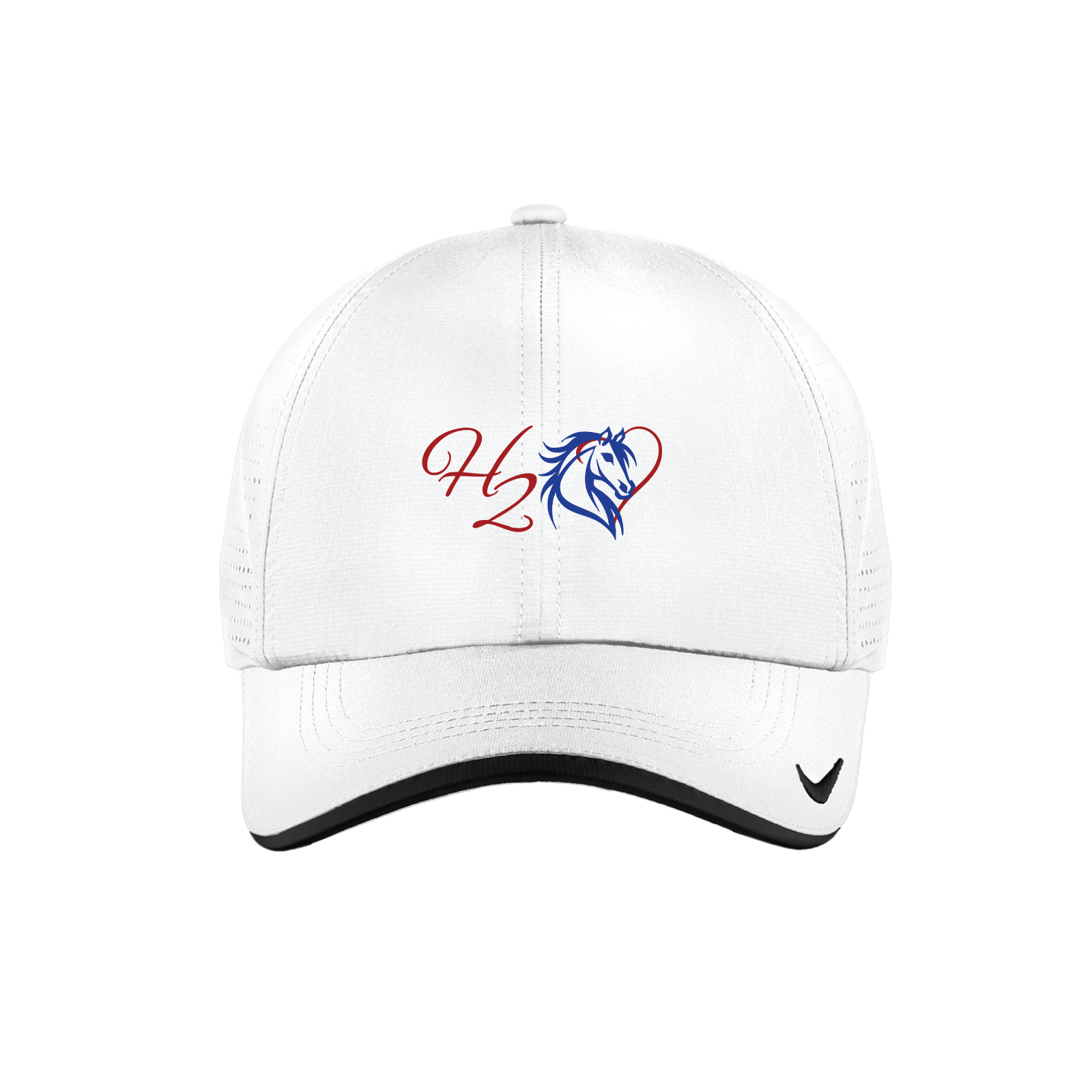 Hart 2 Heart Nike Dri-Fit Perforated Cap