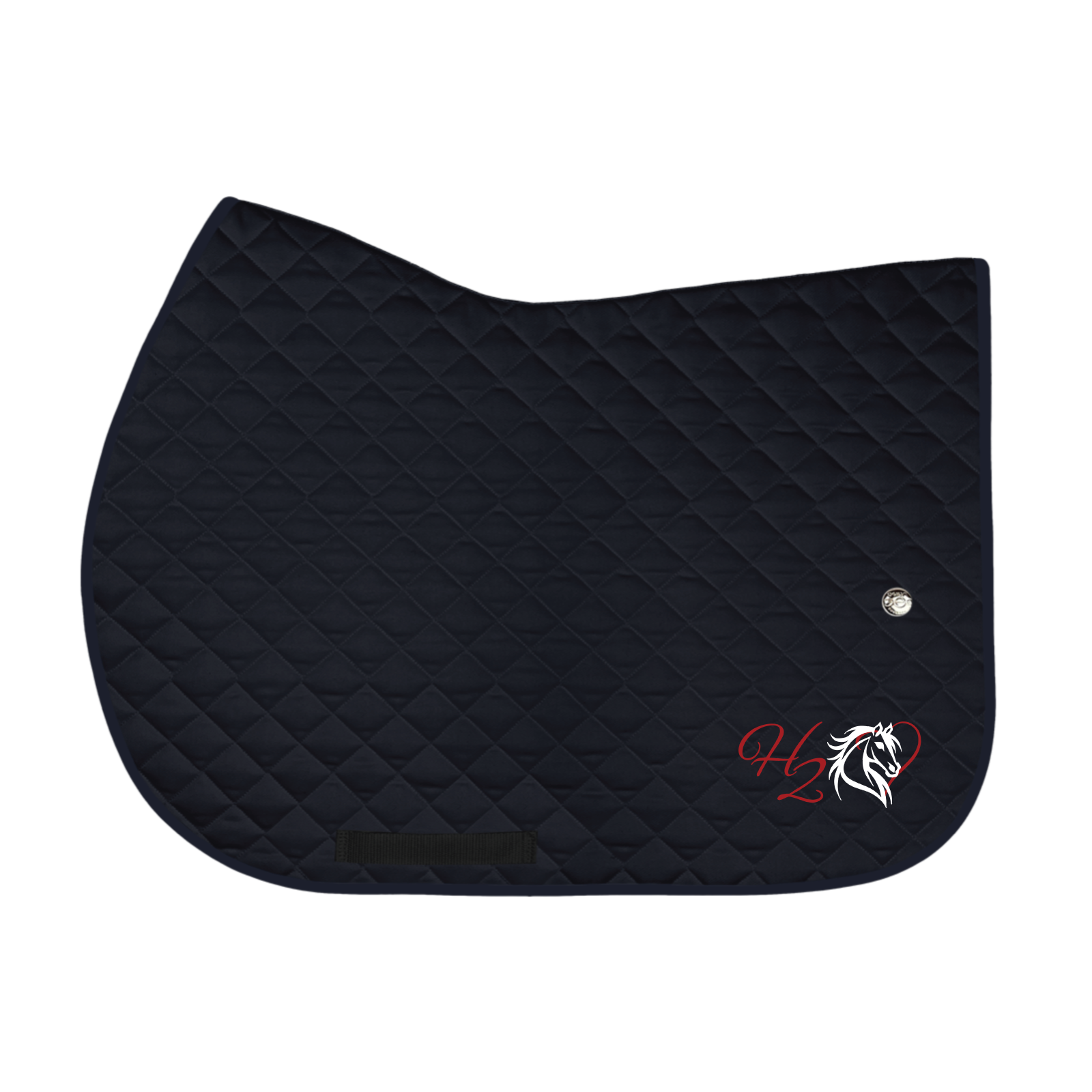 Hart 2 Heart Ogilvy Equestrian Jump Profile Pad