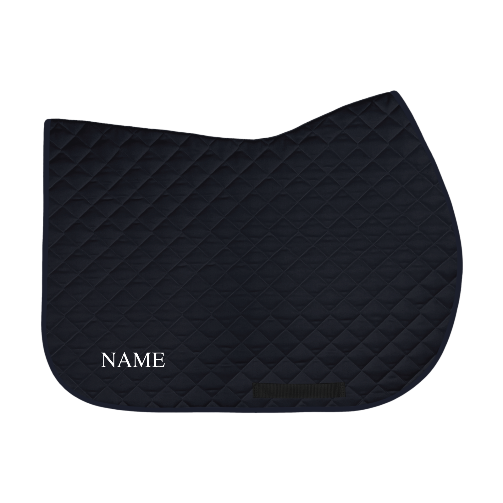 Hart 2 Heart Ogilvy Equestrian Jump Profile Pad