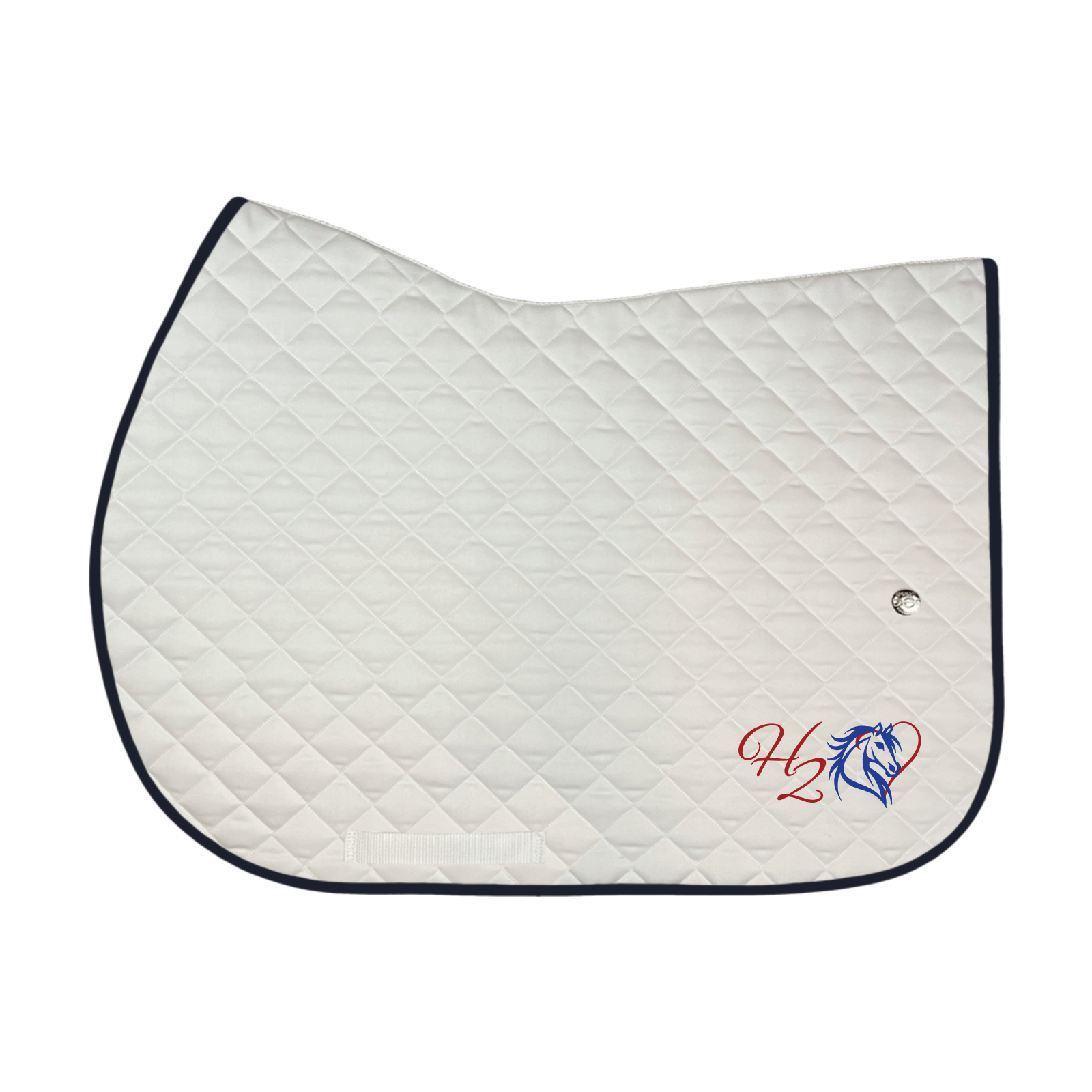 Hart 2 Heart Ogilvy Equestrian Jump Profile Pad