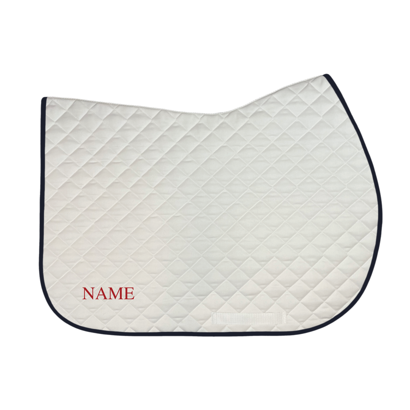 Hart 2 Heart Ogilvy Equestrian Jump Profile Pad
