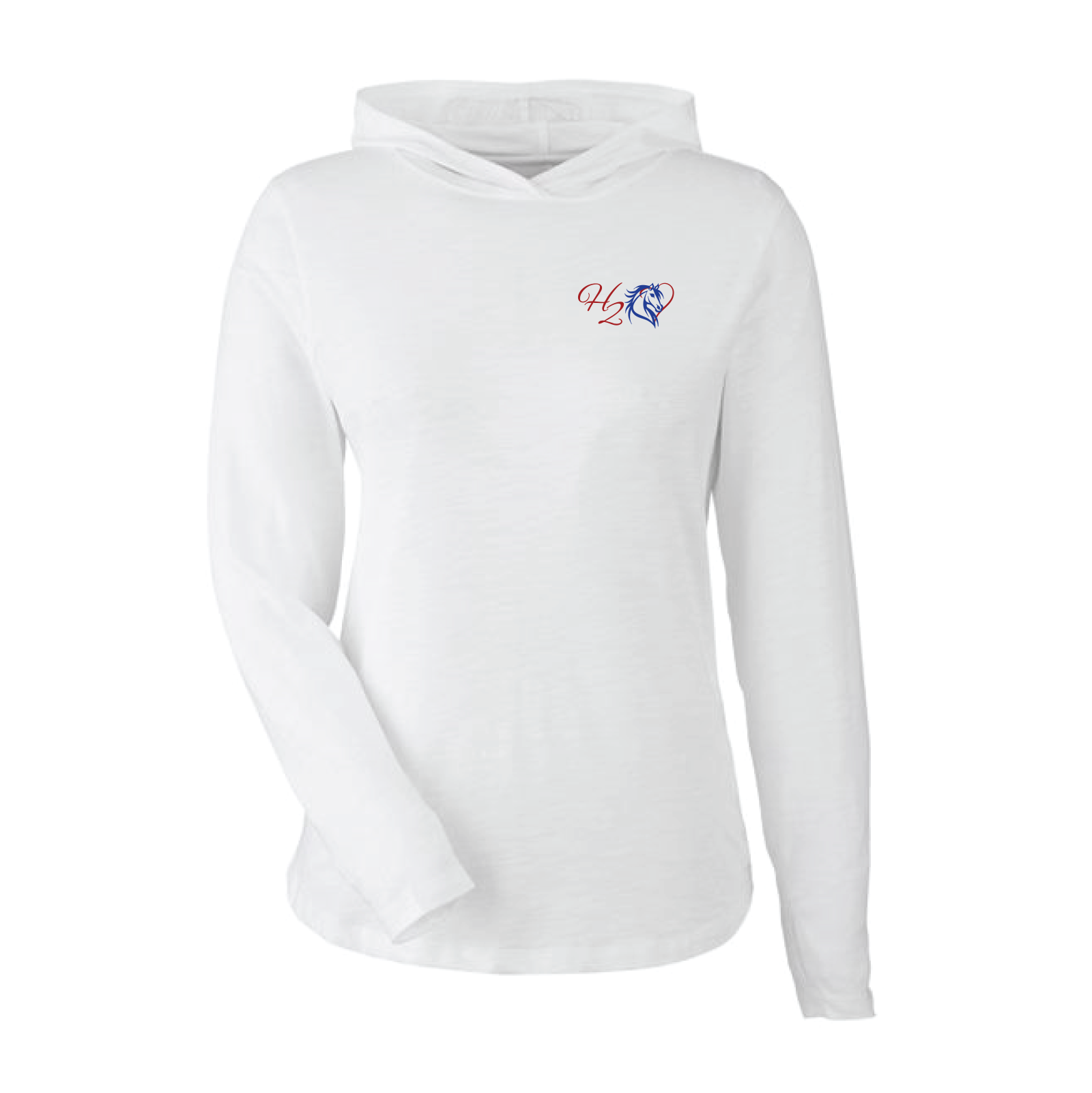 Hart 2 Heart Women's TASC Recess Hooded Pullover