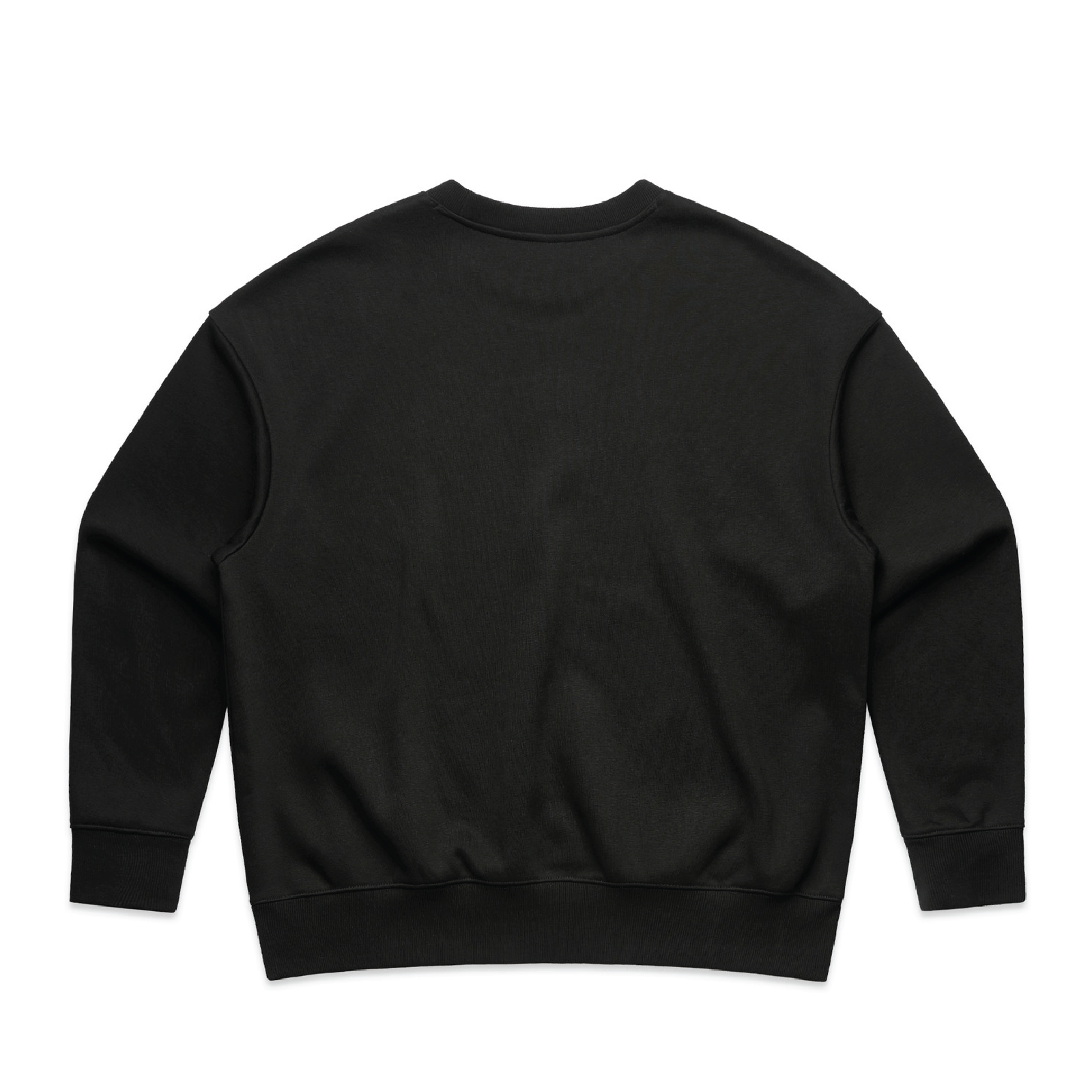 Harley Brown Equestrian Women's AS Colour Heavy Crew
