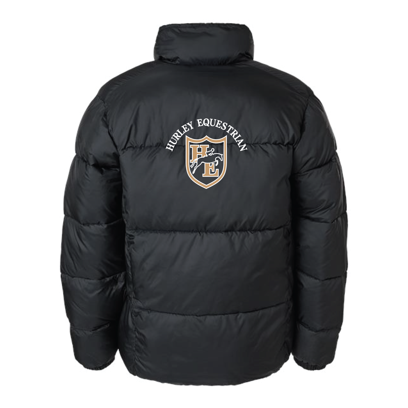 Hurley Equestrian Men's Columbia Puffect Jacket