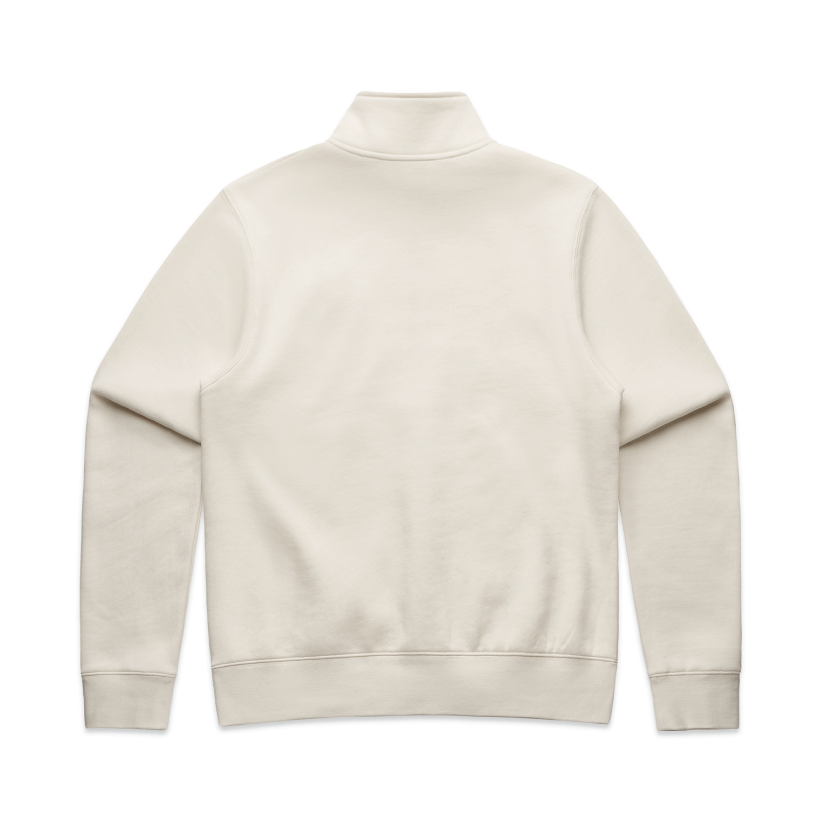 Hillview Equestrian Women's AS Colour Stencil Half Zip Crew